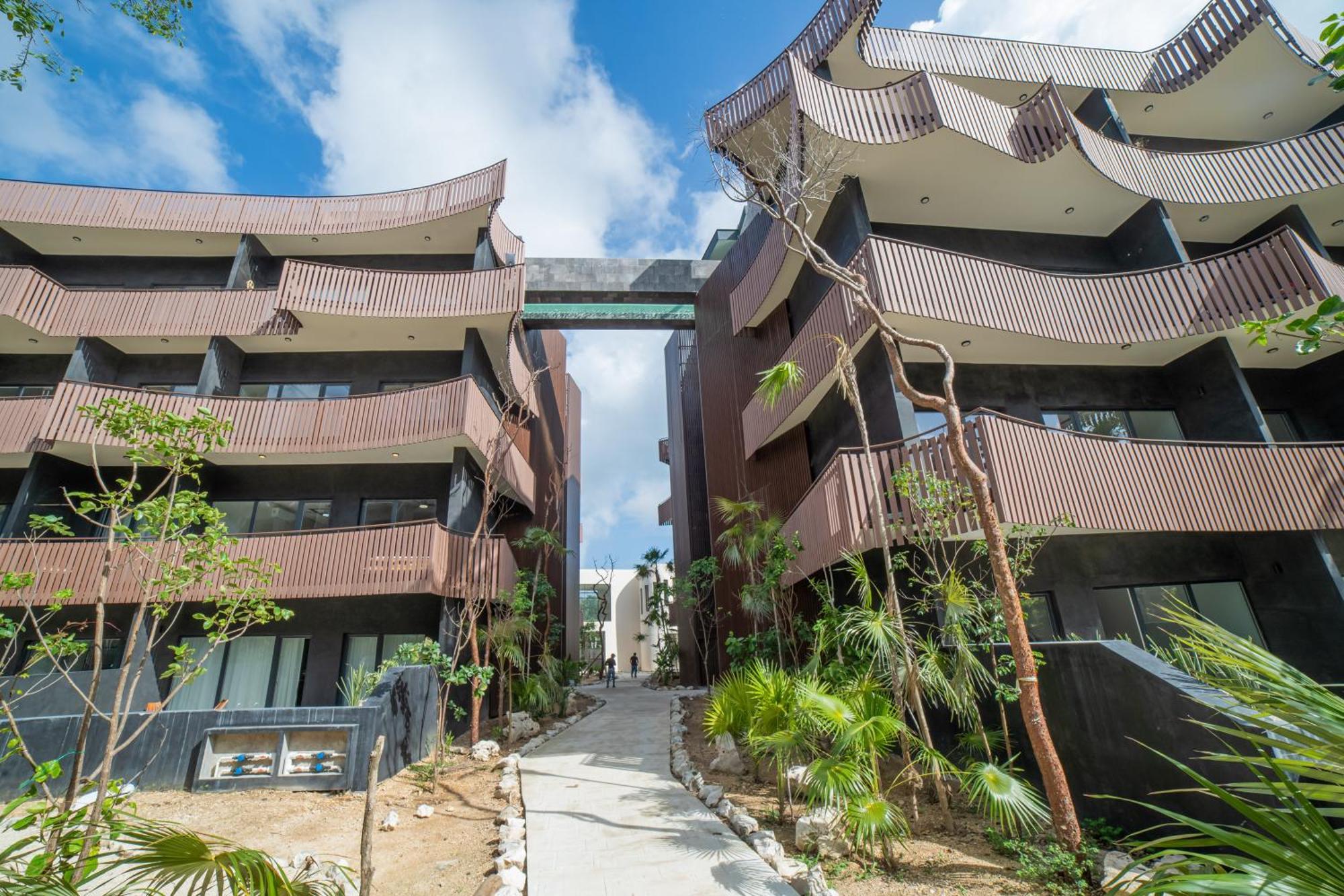 Amira District By Apartamento *