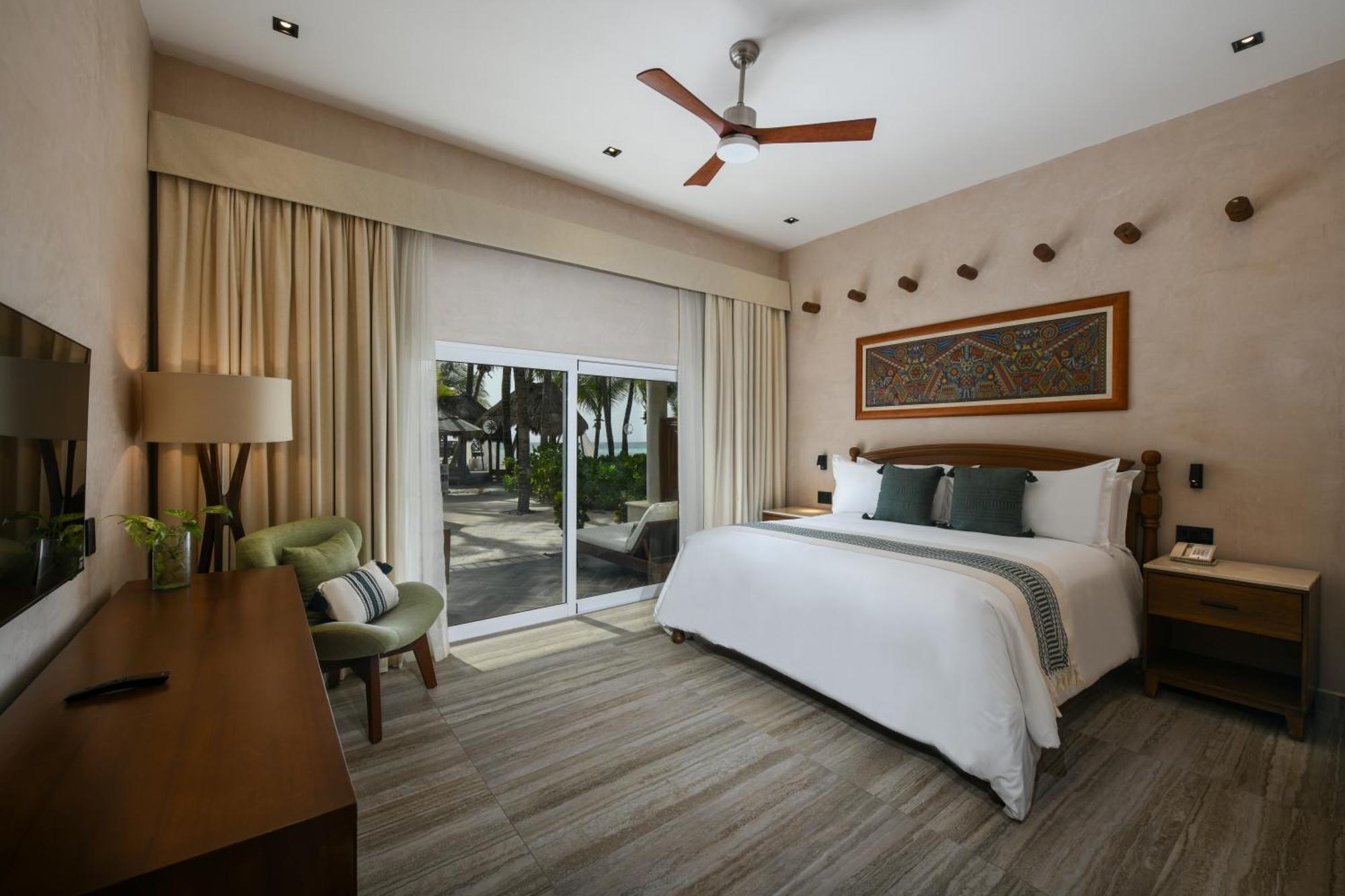 Resort El Dorado Maroma By Karisma Punta Maroma