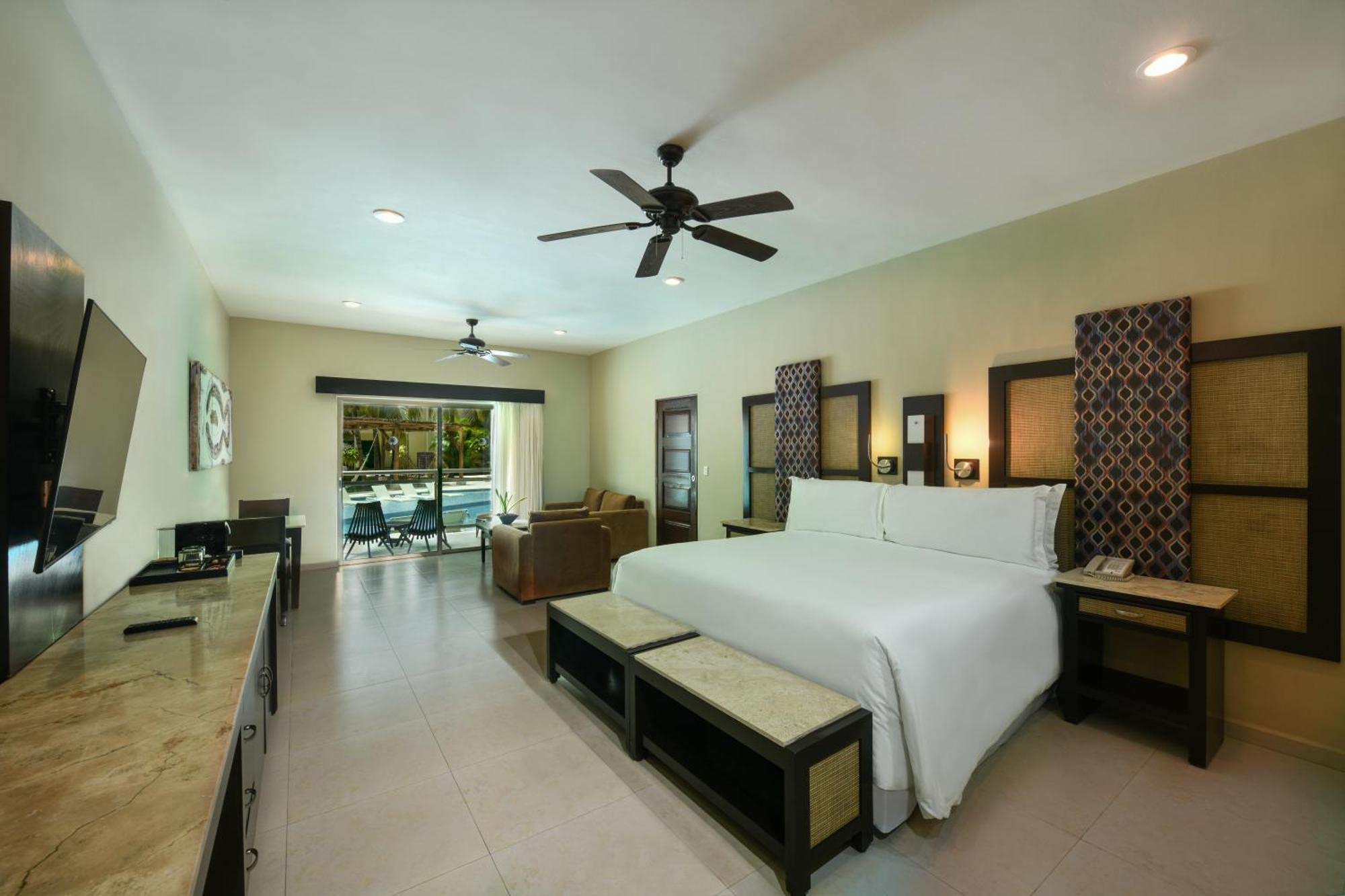 El Dorado Maroma By Karisma 5* Punta Maroma