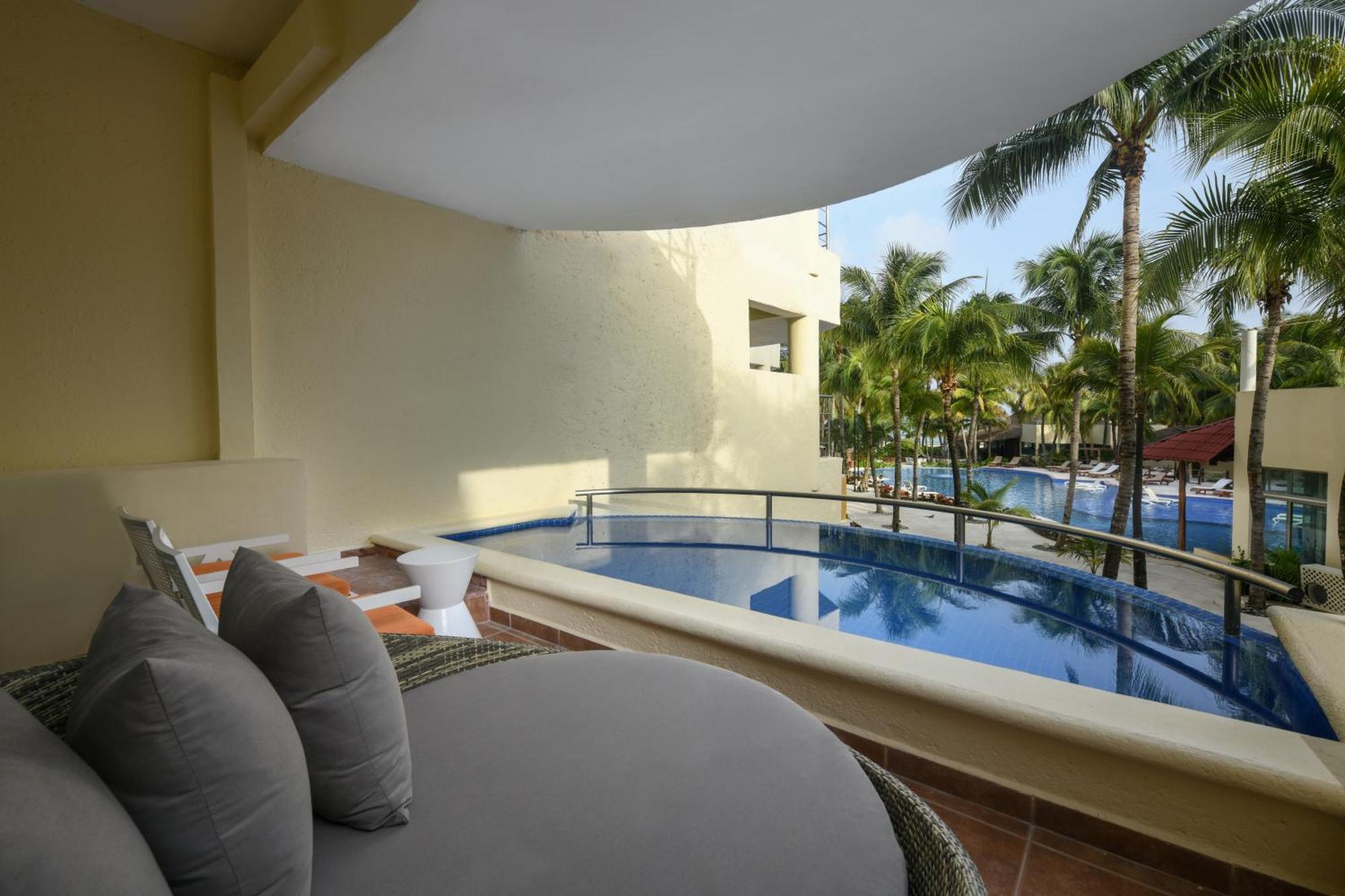 El Dorado Maroma Cenote, Underground Expedition All & More Inclusive - Adults Only
