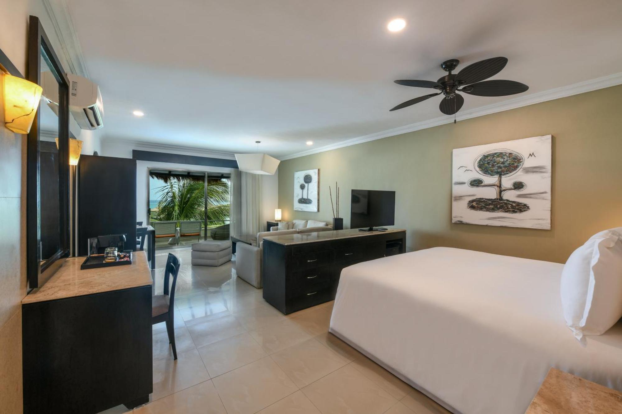 Resort El Dorado Maroma By Karisma