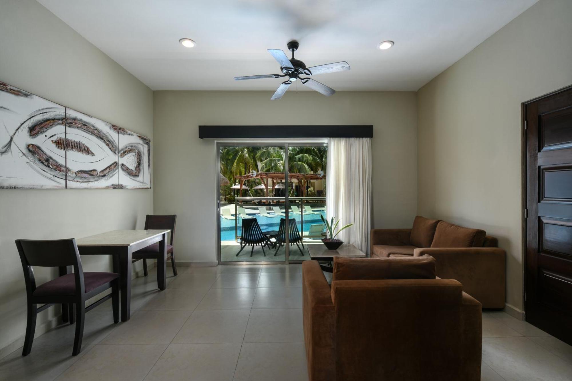 El Dorado Maroma By Karisma Resort 5*
