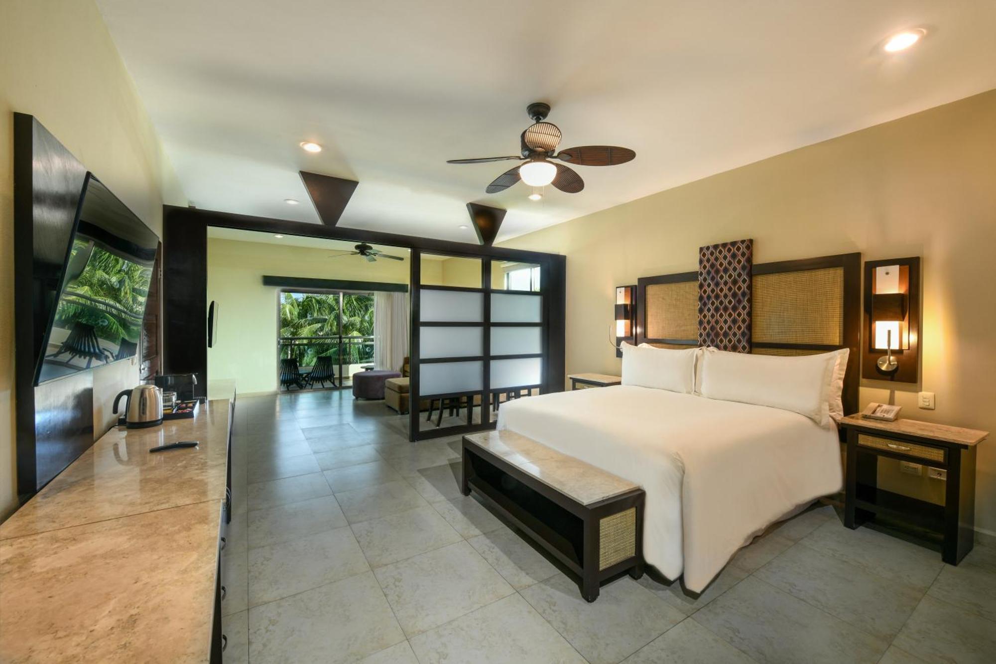 Resort El Dorado Maroma By Karisma 5*