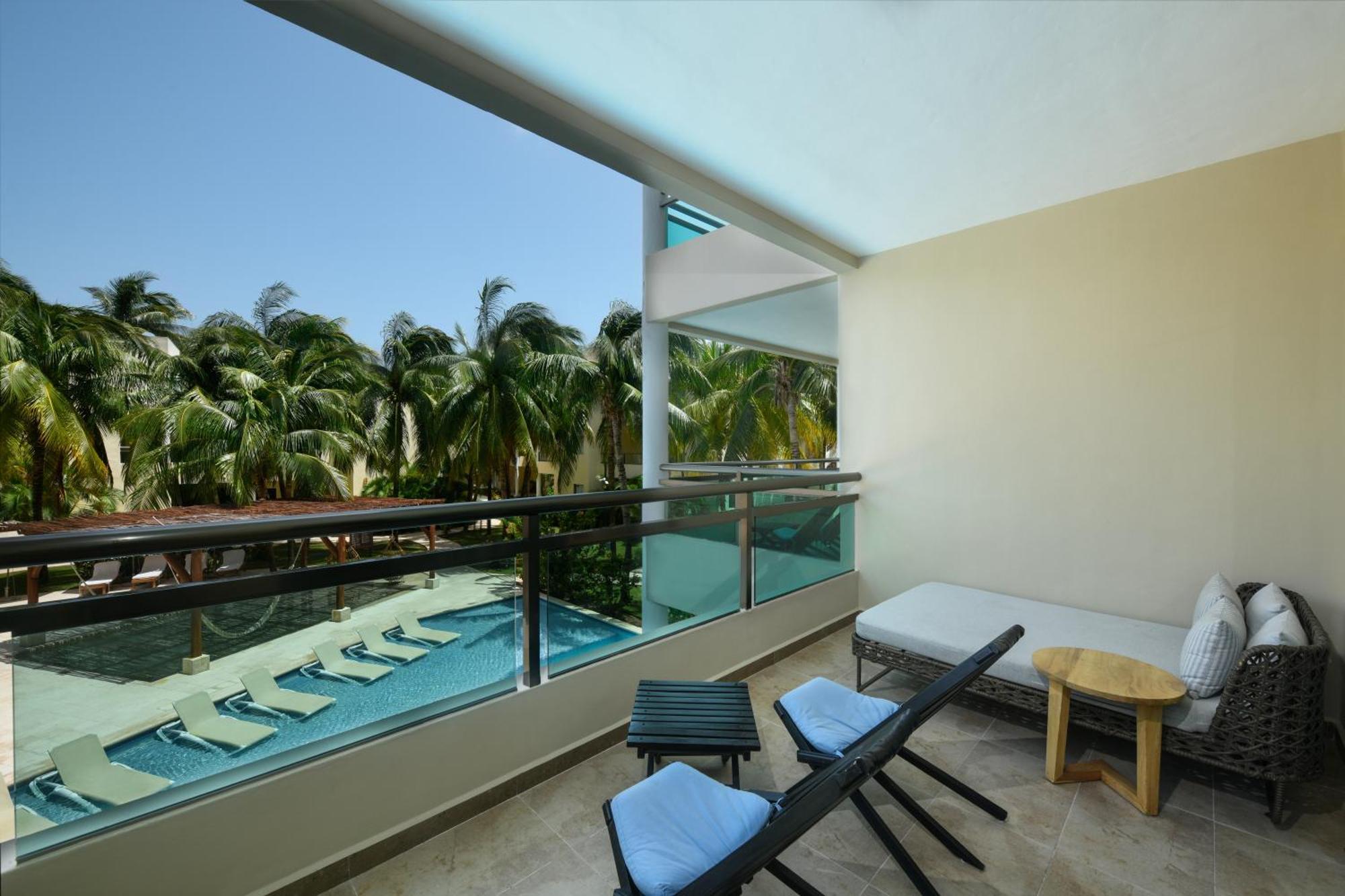El Dorado Maroma By Karisma Resort Punta Maroma
