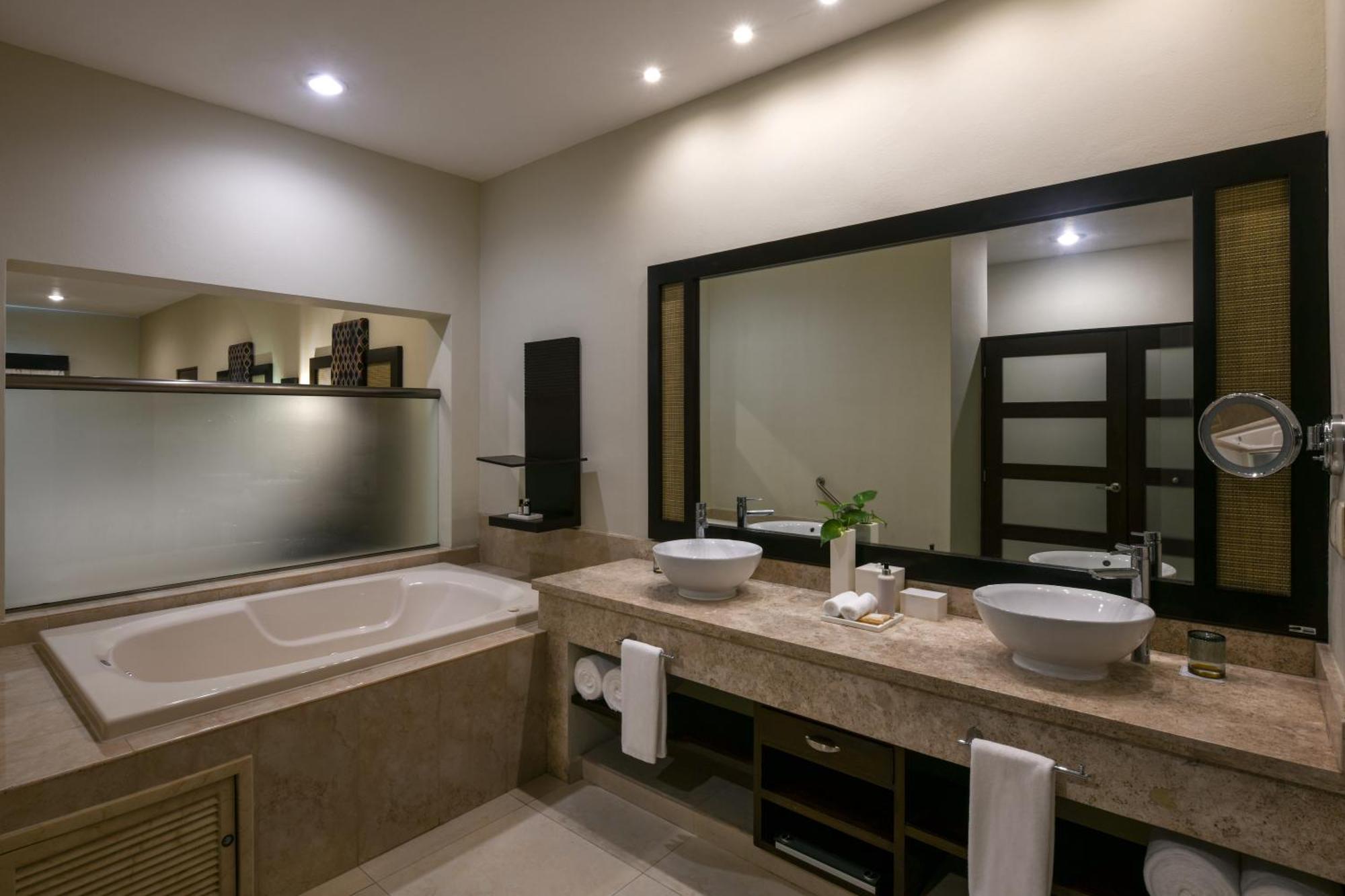 El Dorado Maroma By Karisma Resort