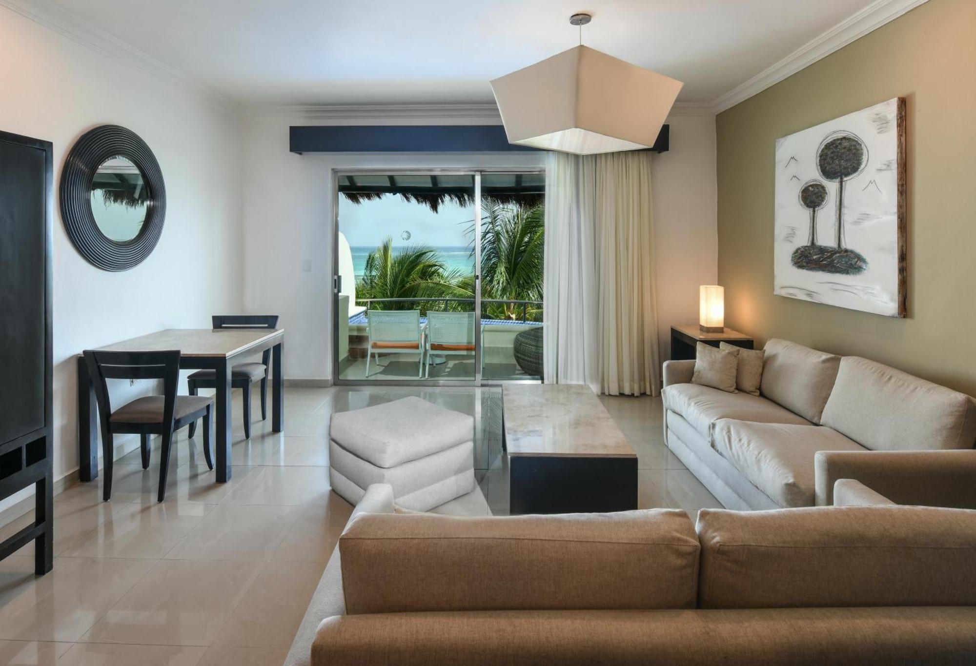 El Dorado Maroma By Karisma 5* Punta Maroma