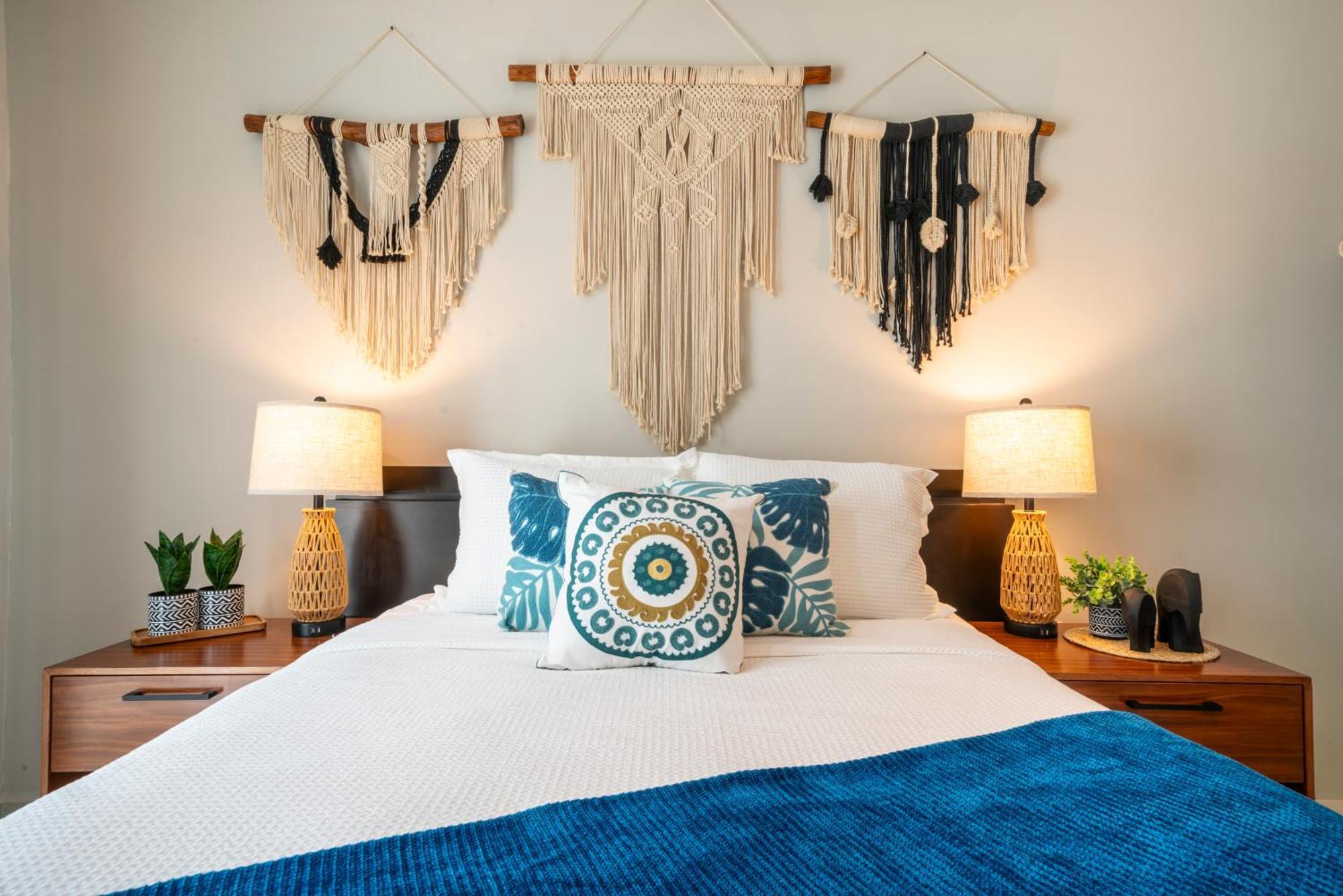 Penthouse 2 Bed With Private Rooftop Close To 5th - Sol Tranquilo * Playa del Carmen