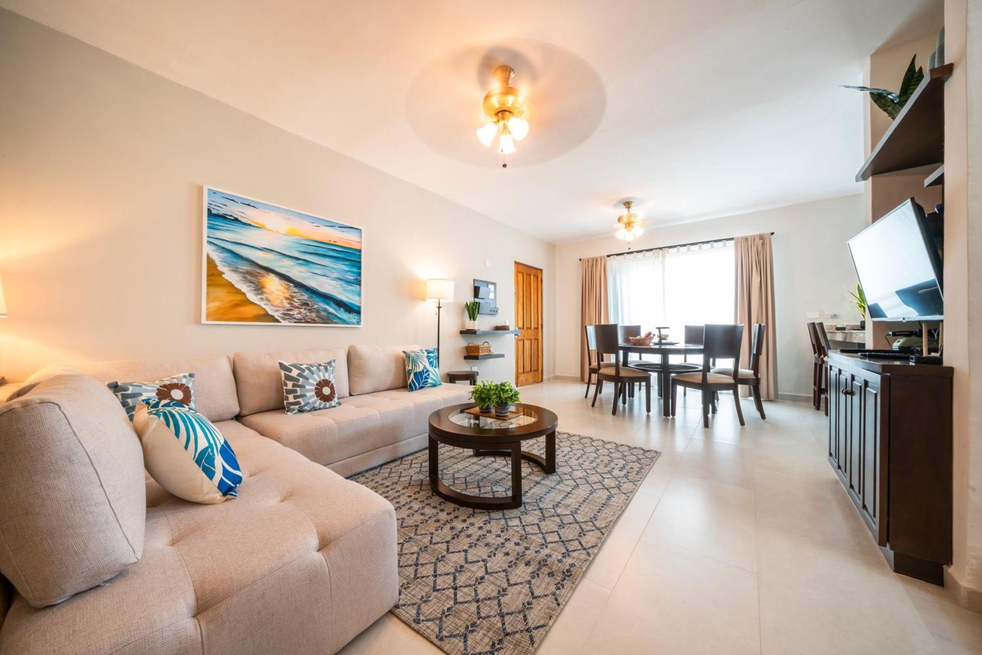 Penthouse 2 Bed With Private Rooftop Close To 5th - Sol Tranquilo