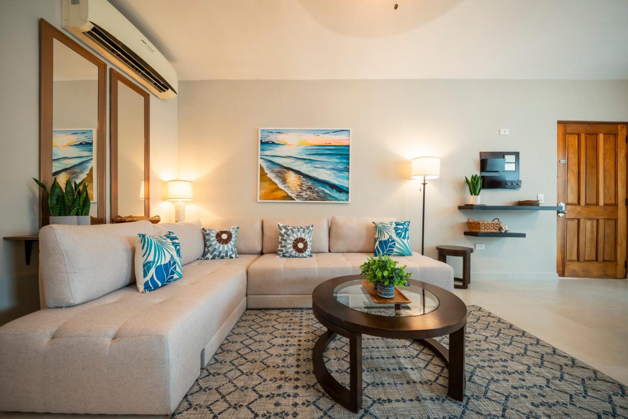 Penthouse 2 Bed With Private Rooftop Close To 5th - Sol Tranquilo Casa de férias *