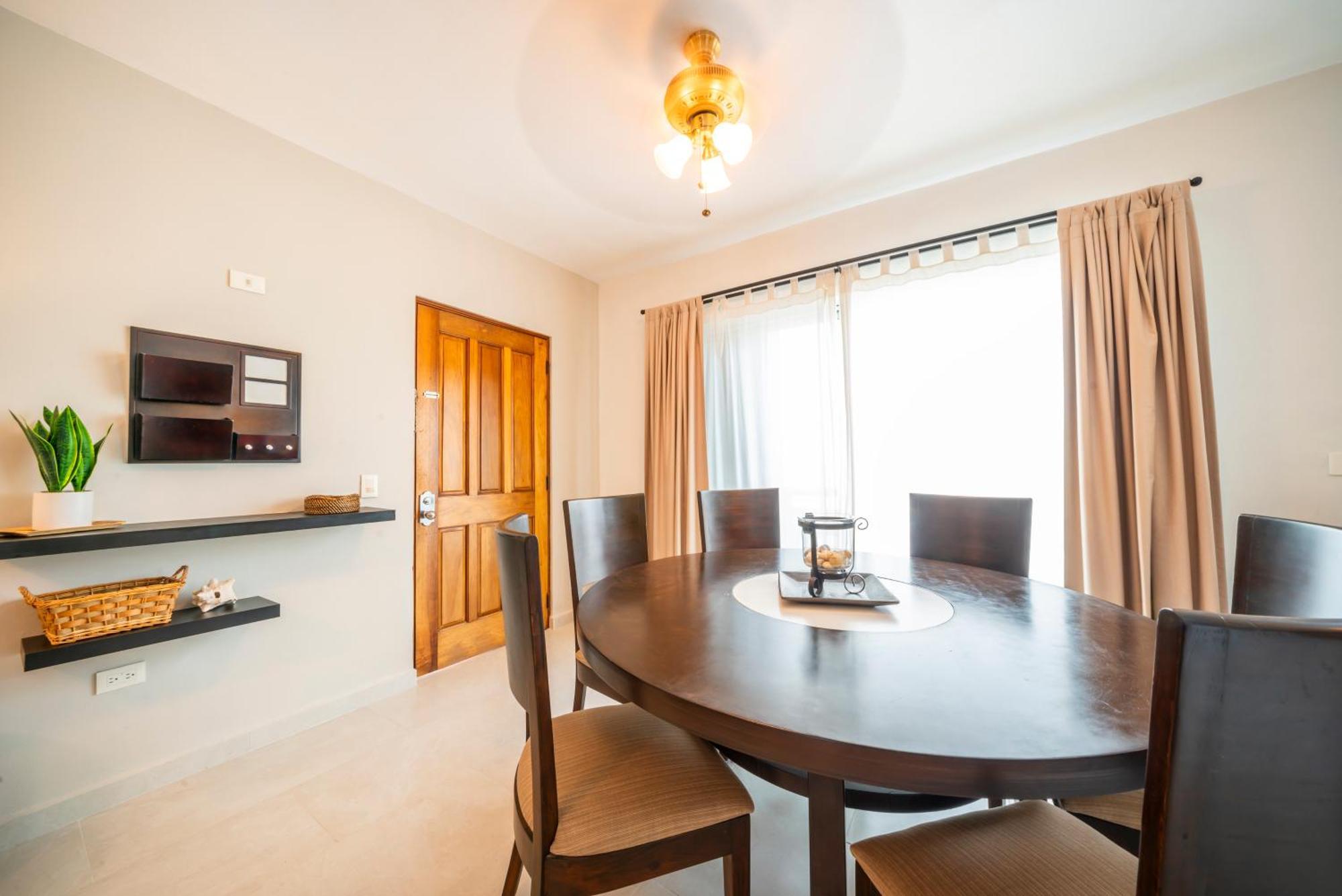 Penthouse 2 Bed With Private Rooftop Close To 5th - Sol Tranquilo Casa de férias