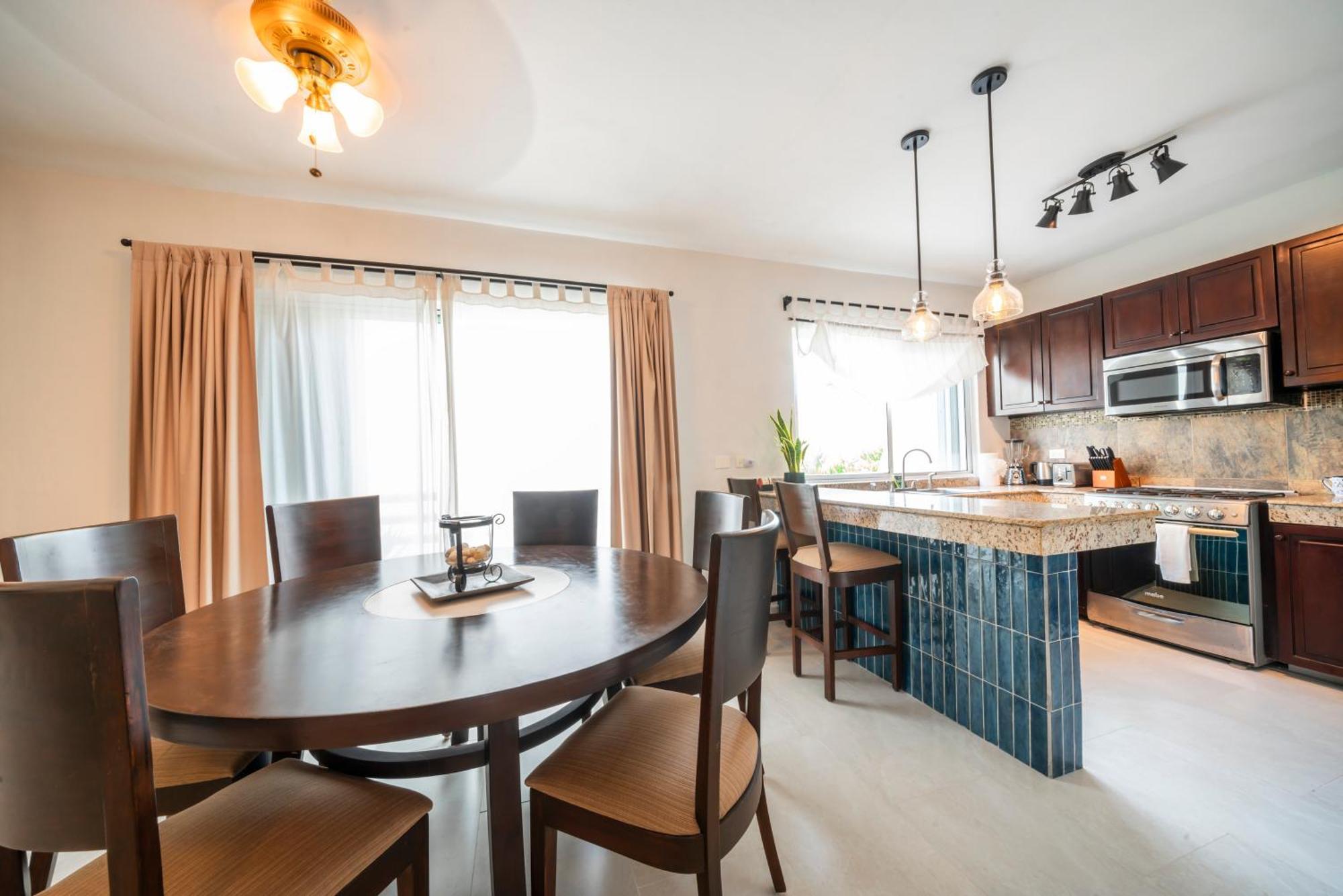 Casa de férias Penthouse 2 Bed With Private Rooftop Close To 5th - Sol Tranquilo