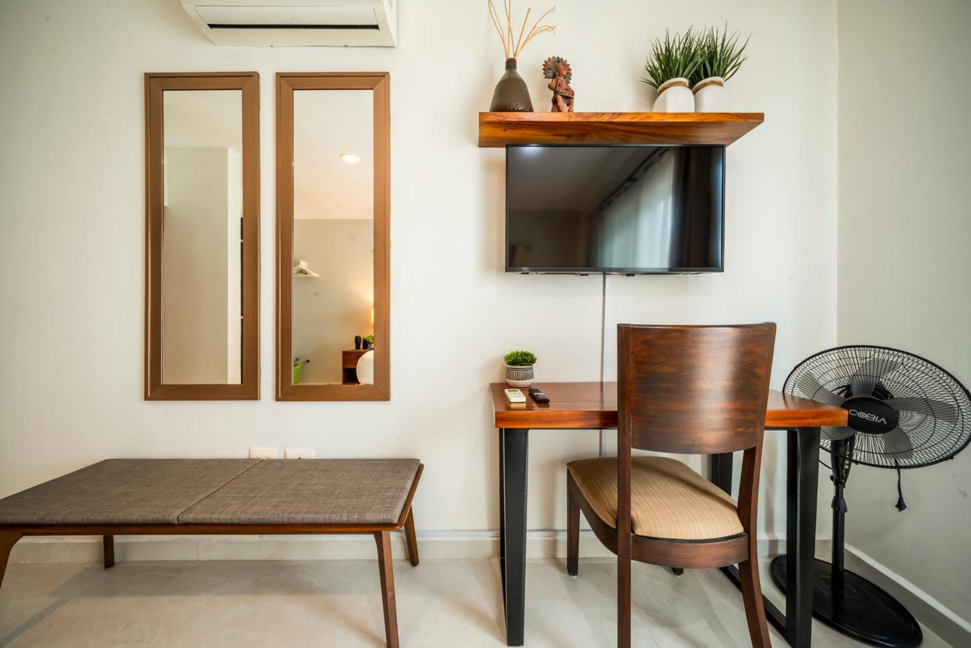 Penthouse 2 Bed With Private Rooftop Close To 5th - Sol Tranquilo Casa de férias *