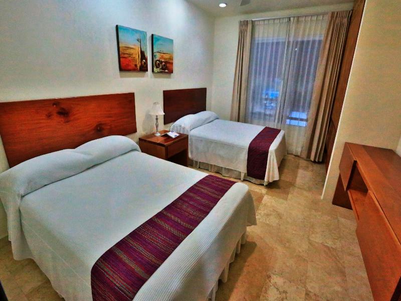 Coral Maya Aparthotel
