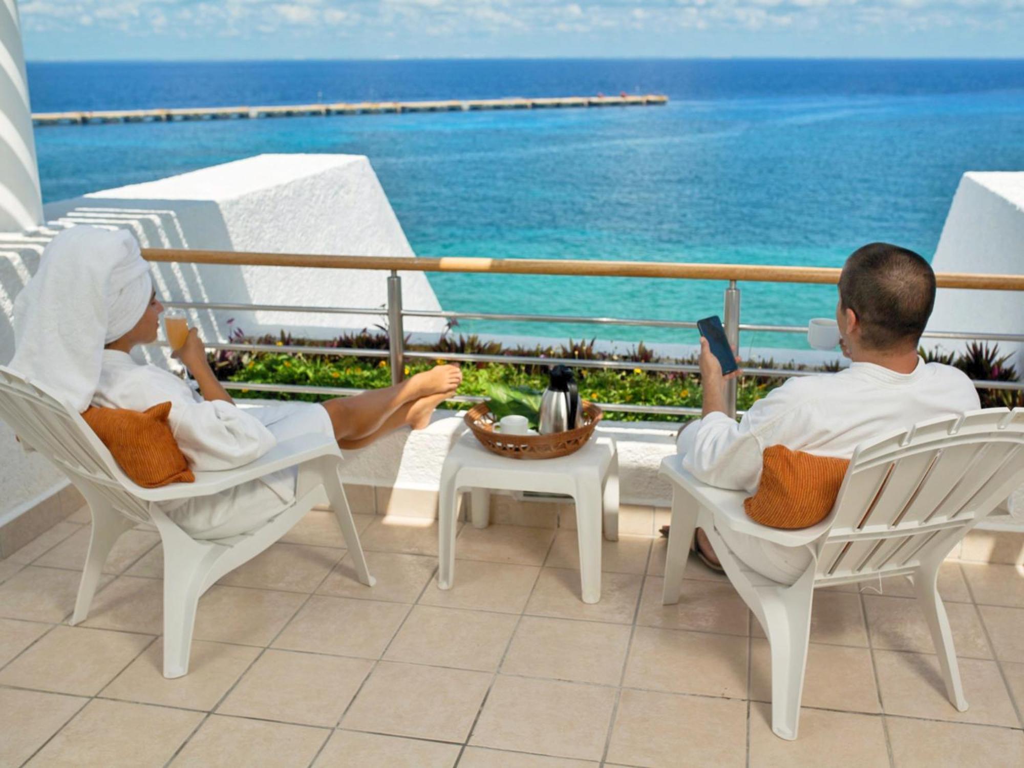 Casa Mexicana Hotel 4*