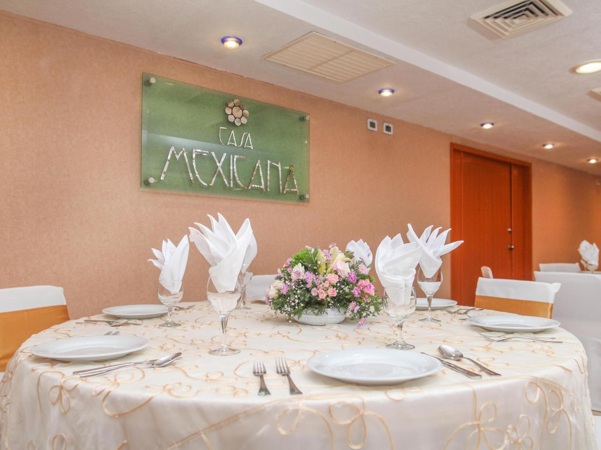 Casa Mexicana 4* Cozumel