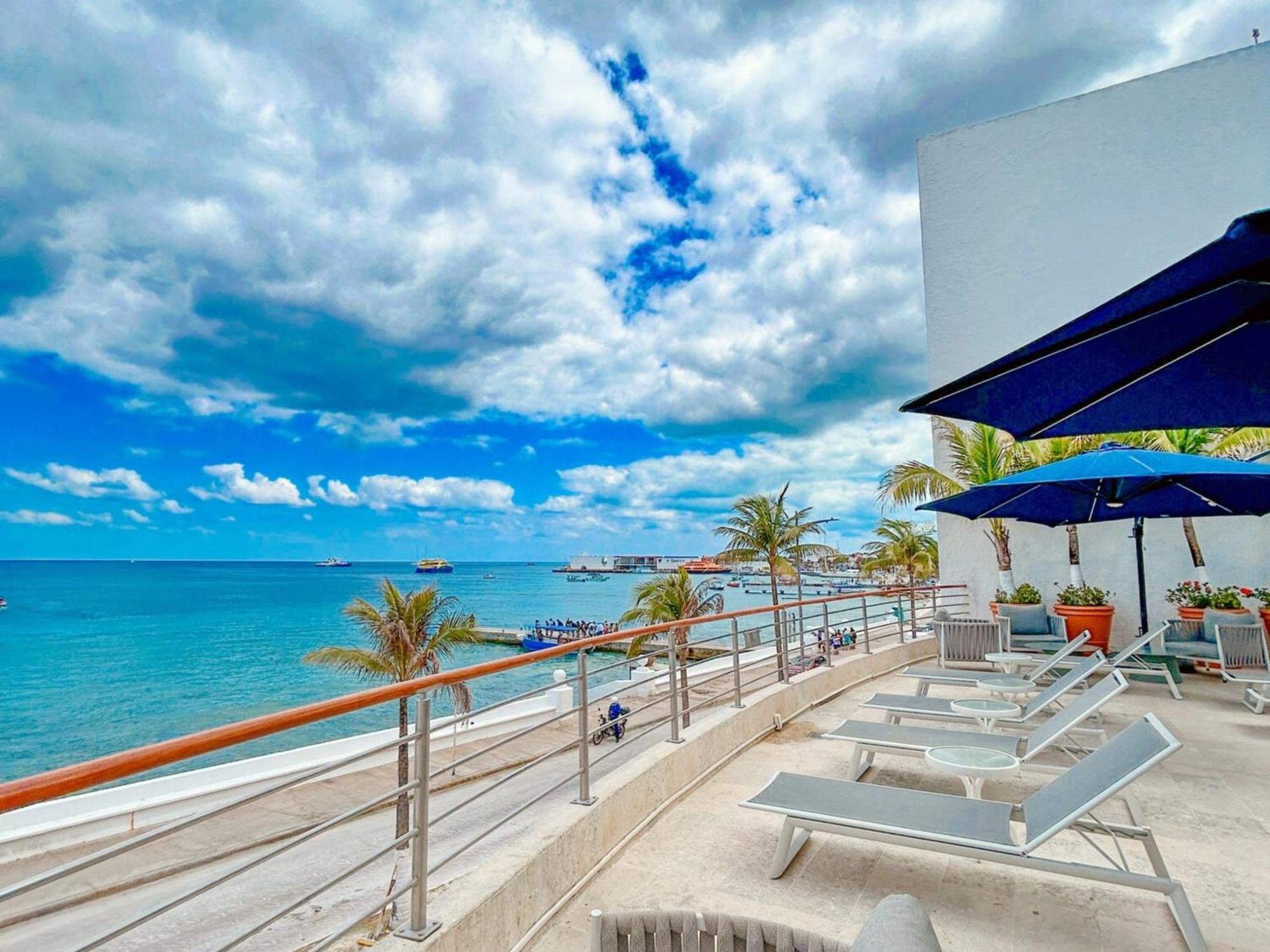Casa Mexicana Hotel 4*