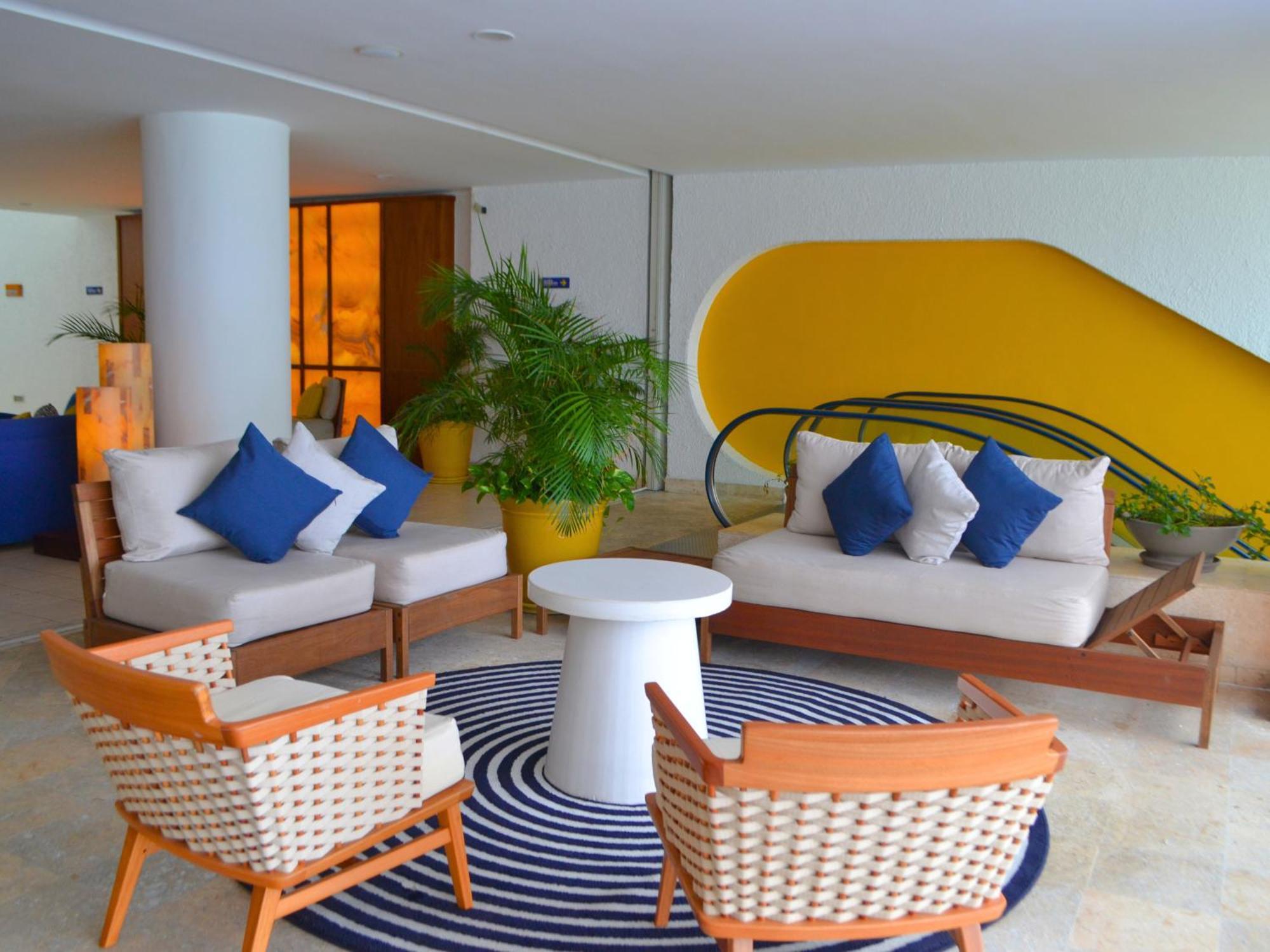 Hotel Casa Mexicana 4*