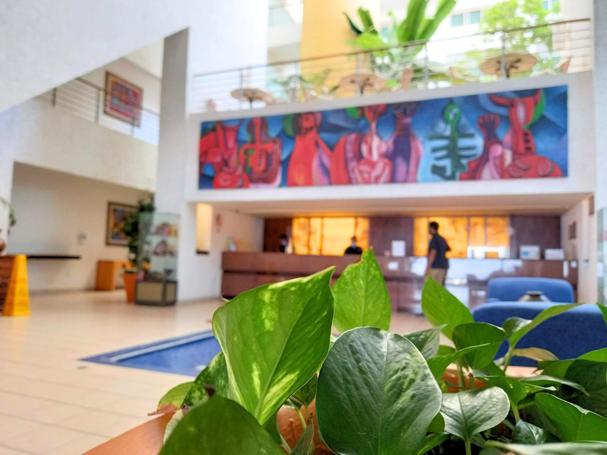 Casa Mexicana Hotel Cozumel