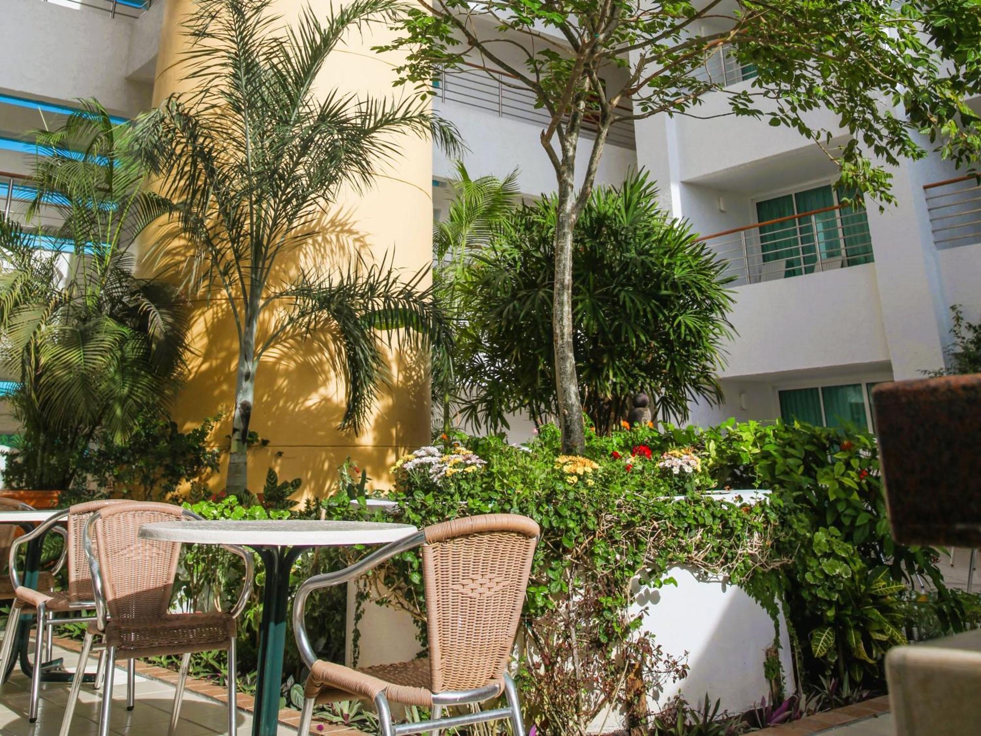 Casa Mexicana 4*