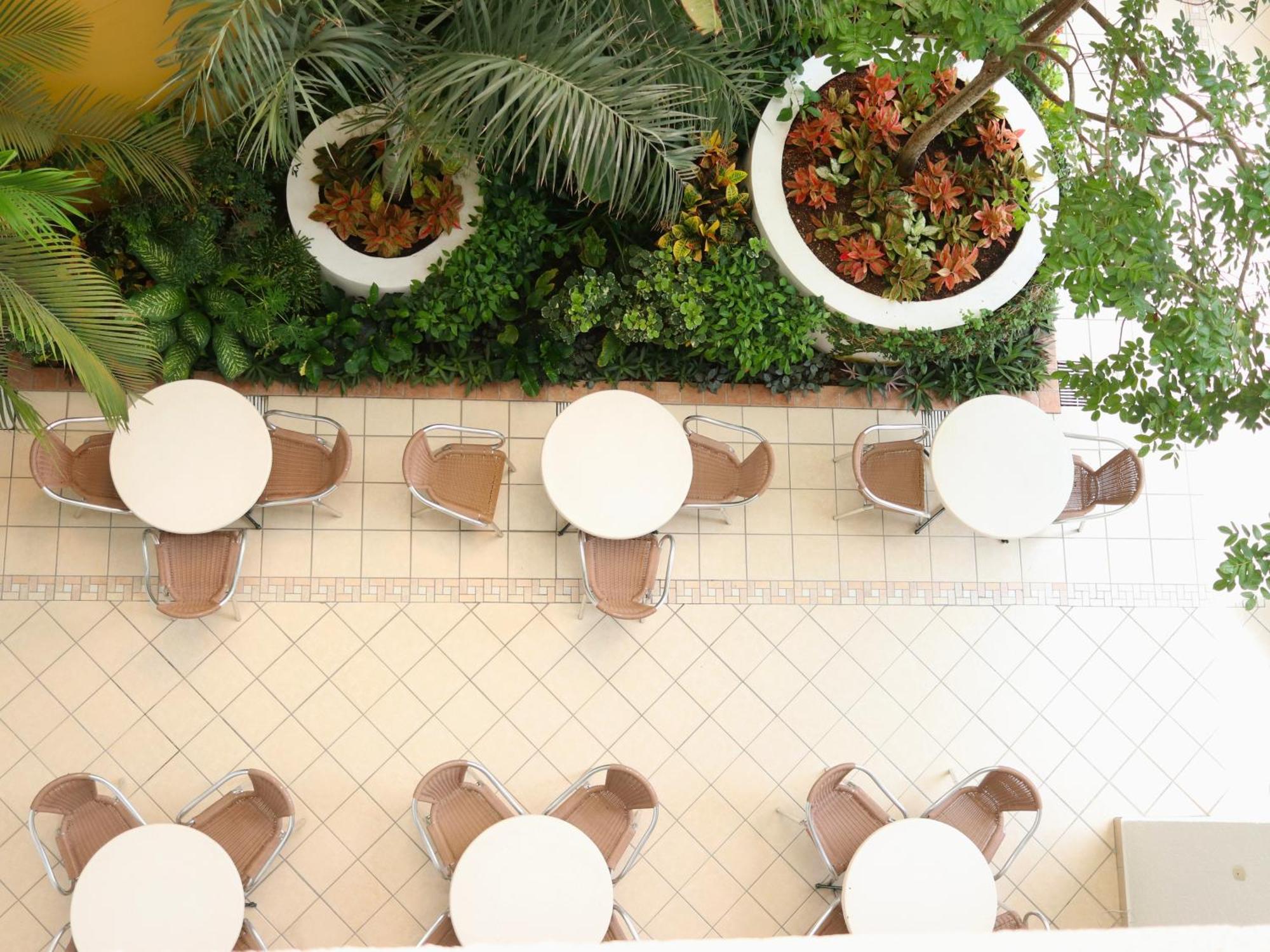 Casa Mexicana Cozumel