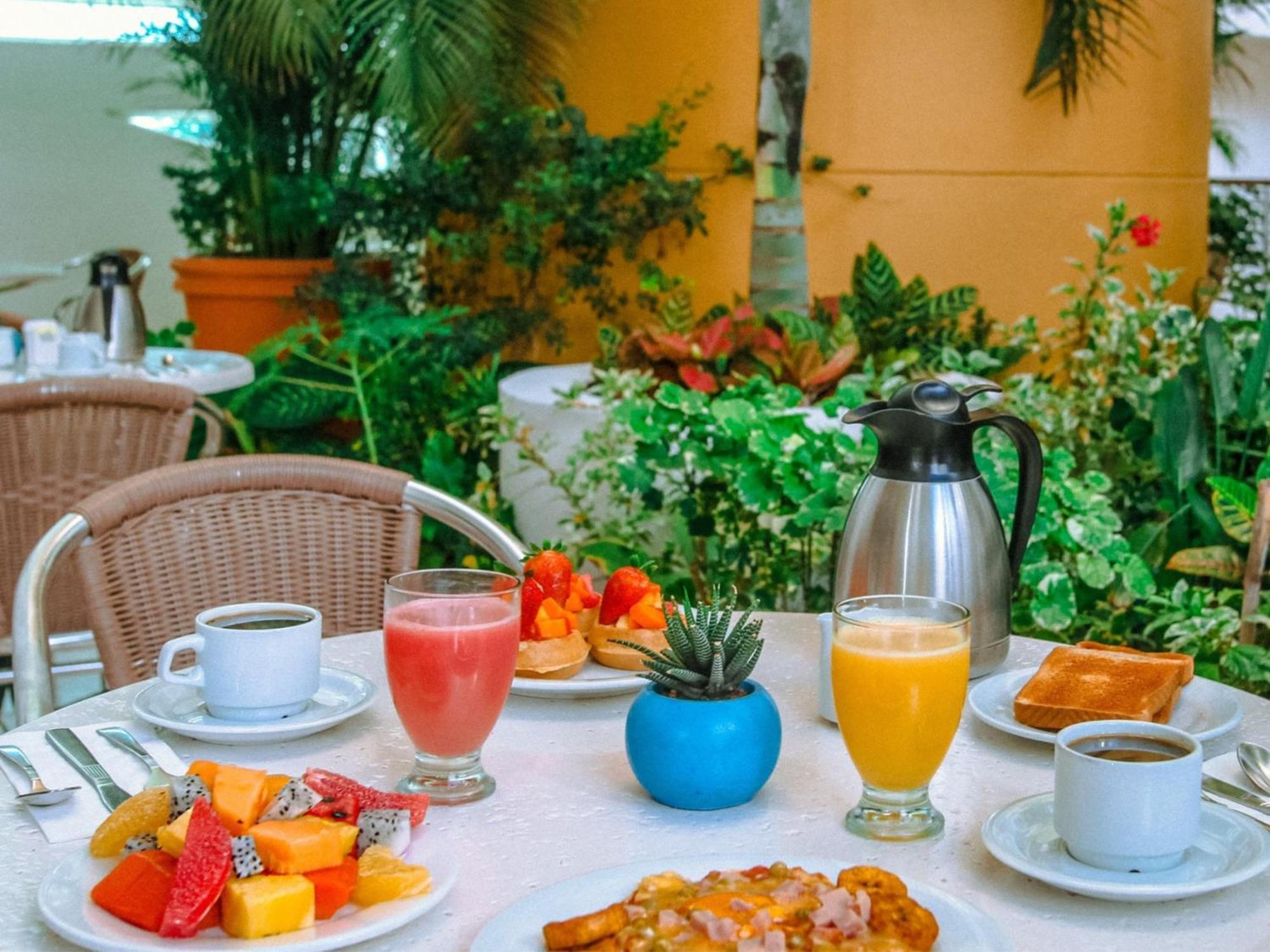 Casa Mexicana 4* Cozumel