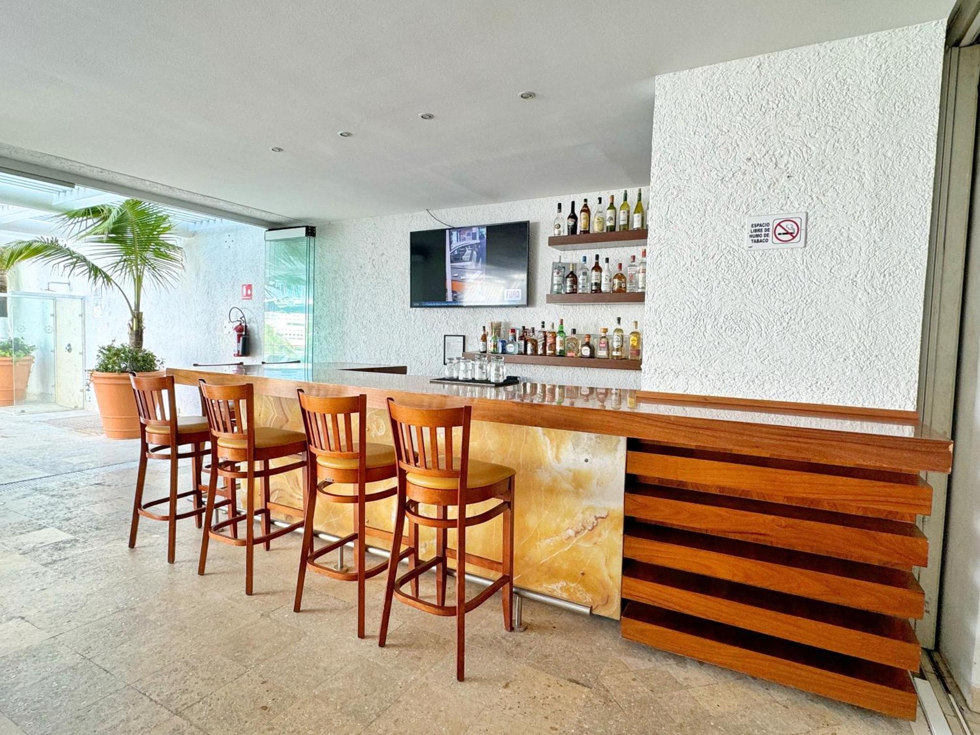Hotel Casa Mexicana