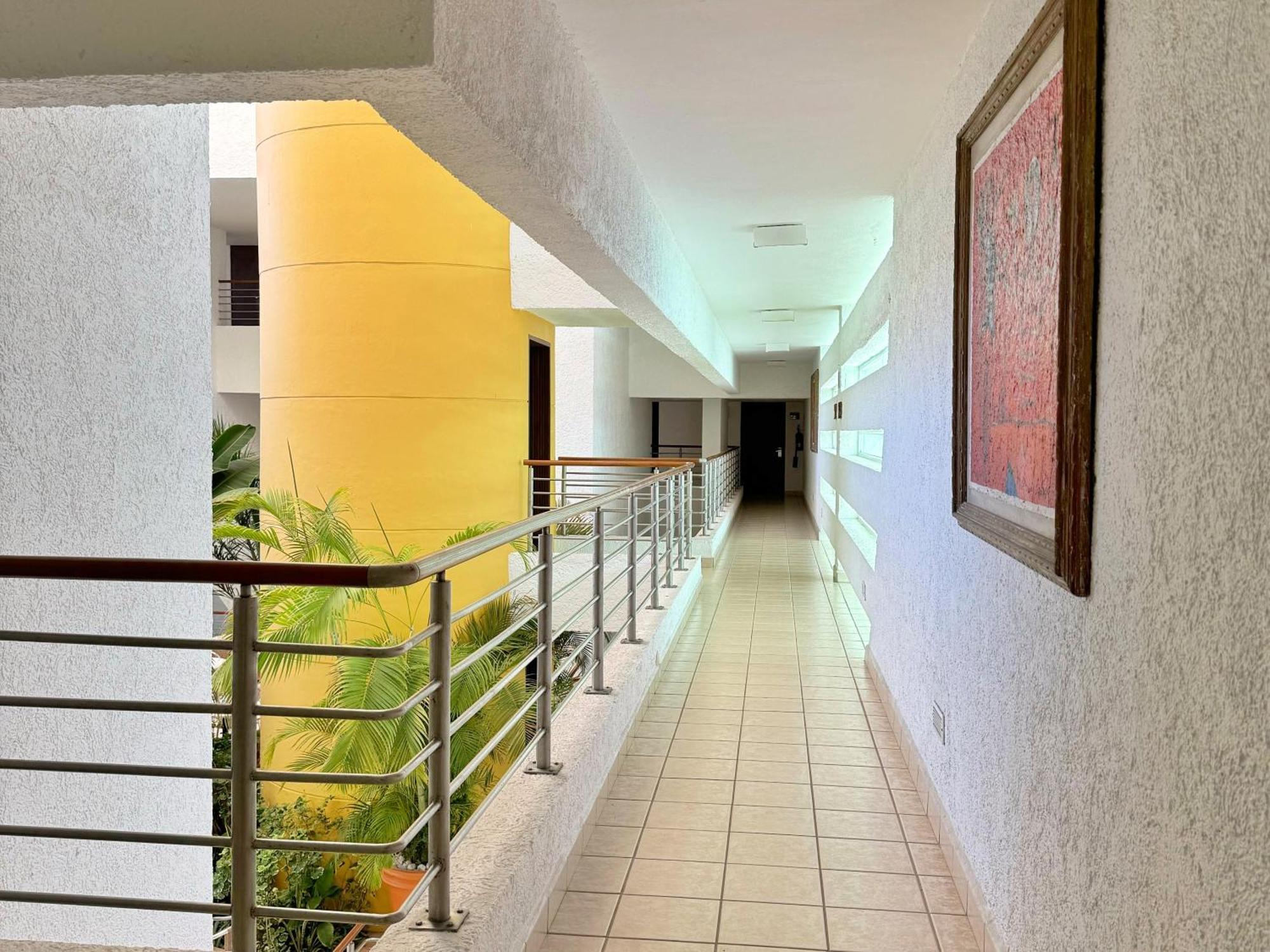 Casa Mexicana Hotel 4*
