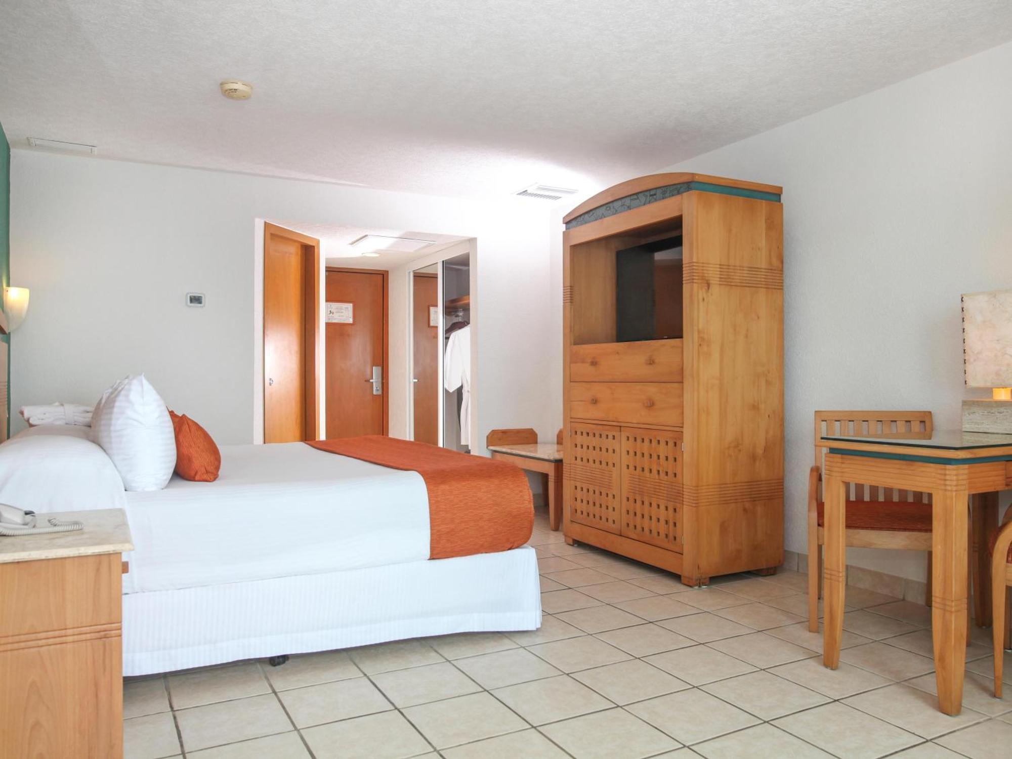 Hotel Casa Mexicana 4*