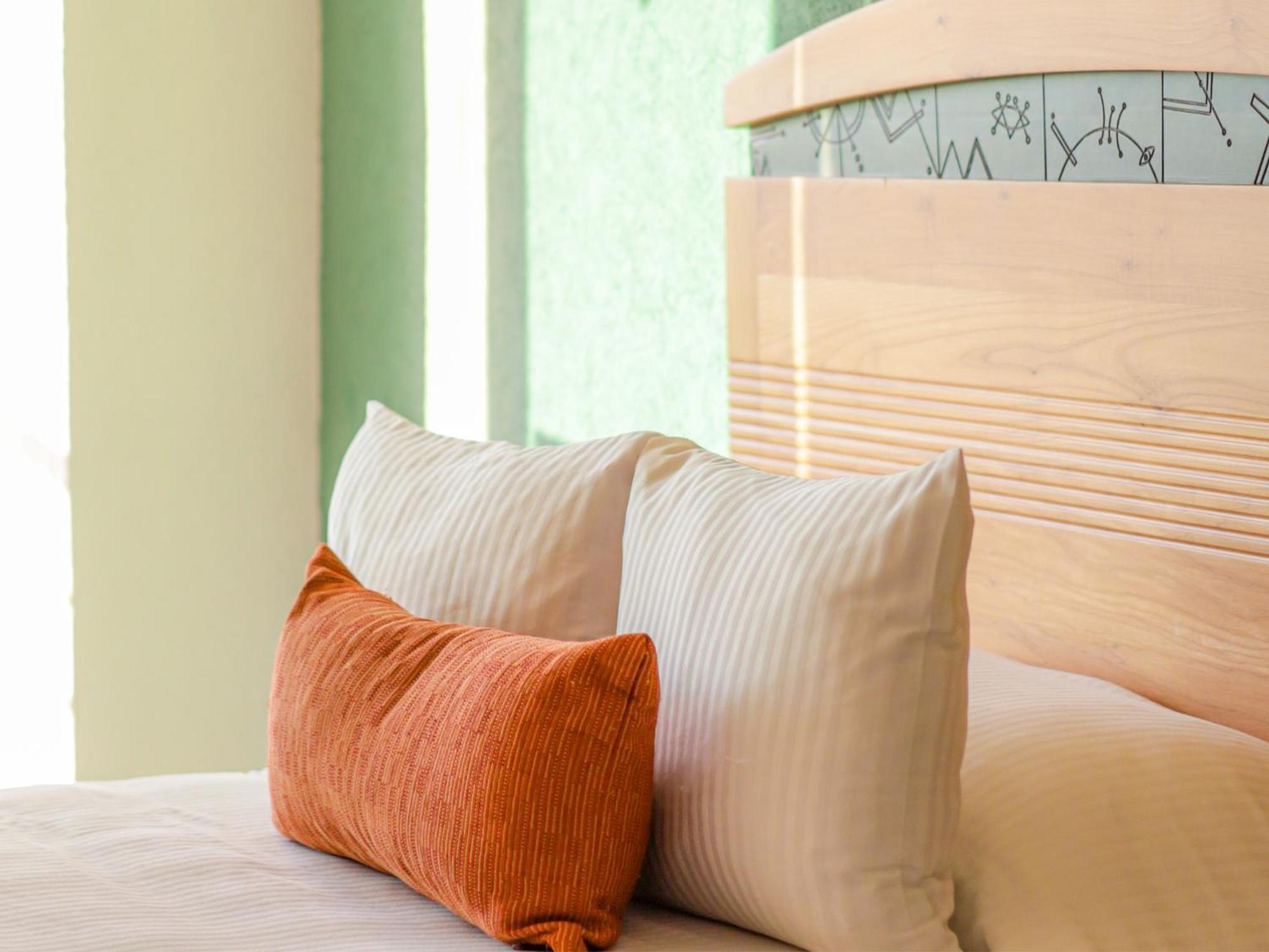 Hotel Casa Mexicana Cozumel