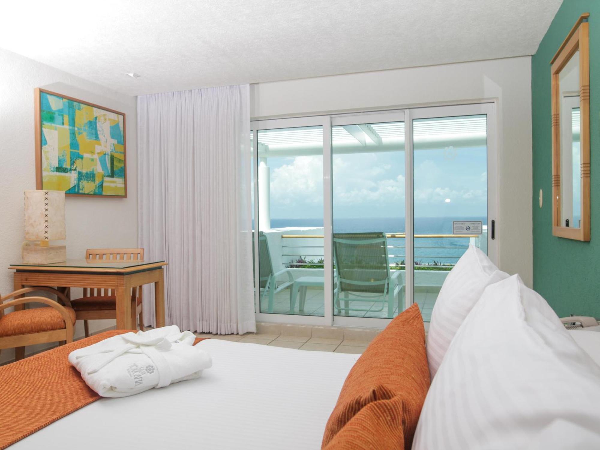 Casa Mexicana Hotel 4*