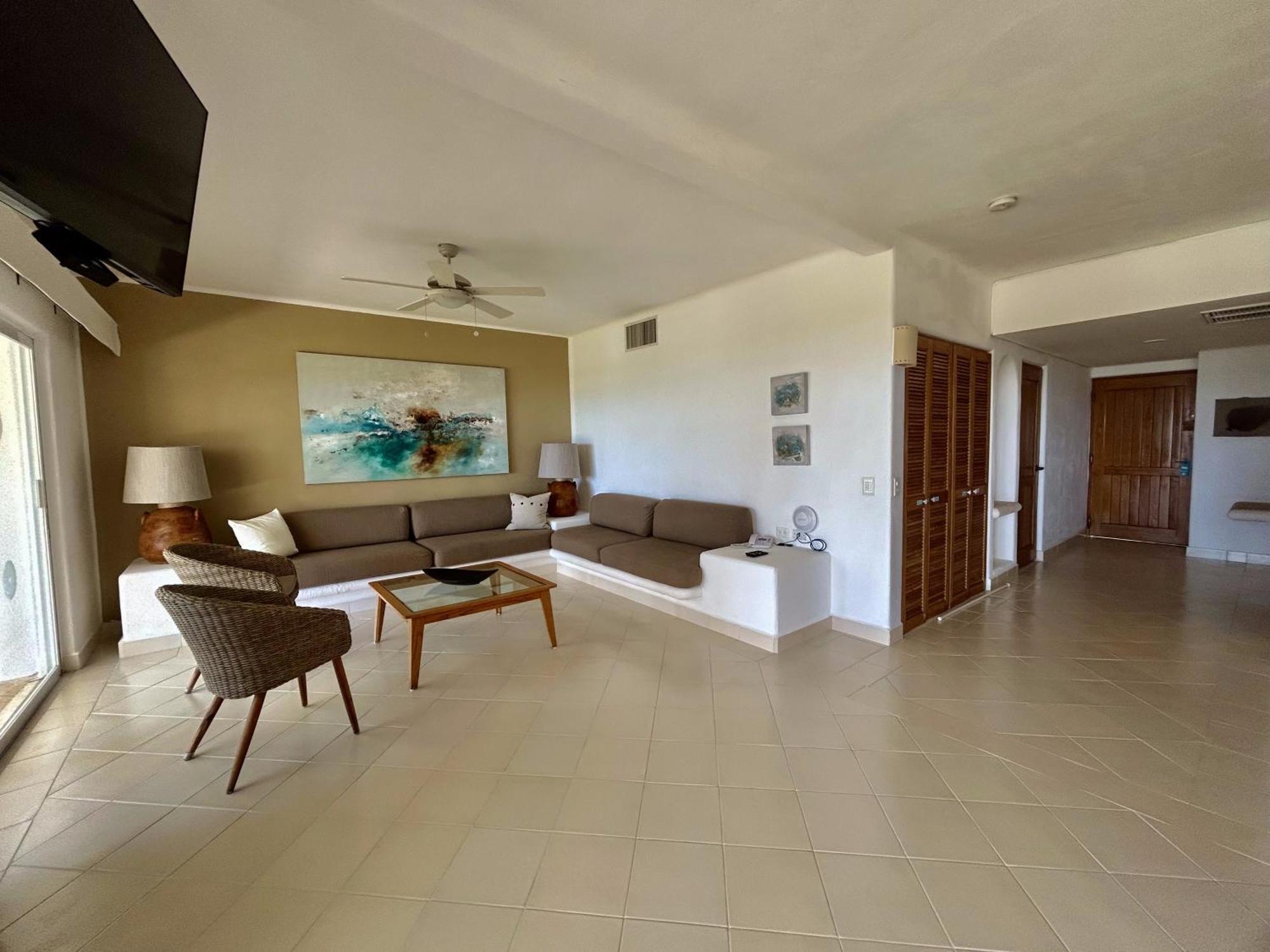Las Villas Akumal Apartahotel Akumal