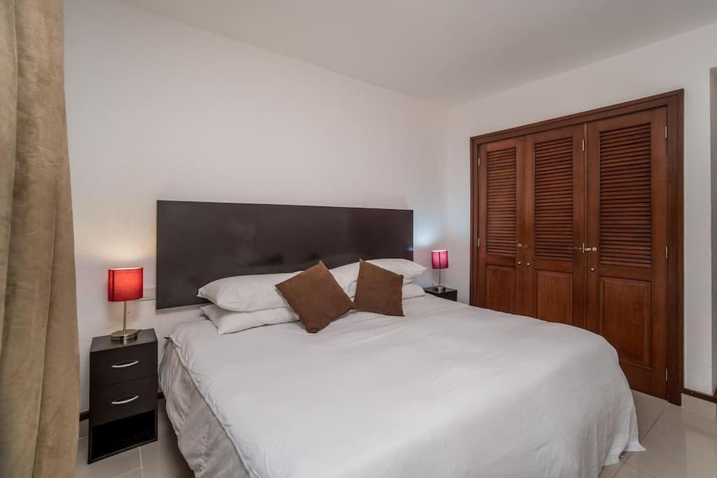 Deluxe In Quadra Alea * Playa del Carmen