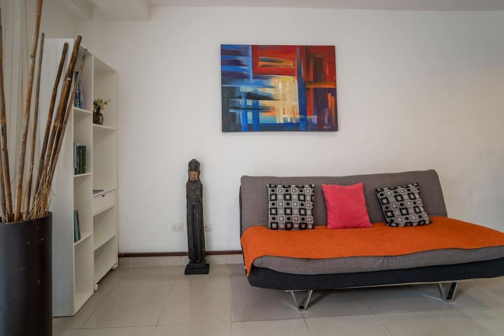 Apartamento Deluxe In Quadra Alea *