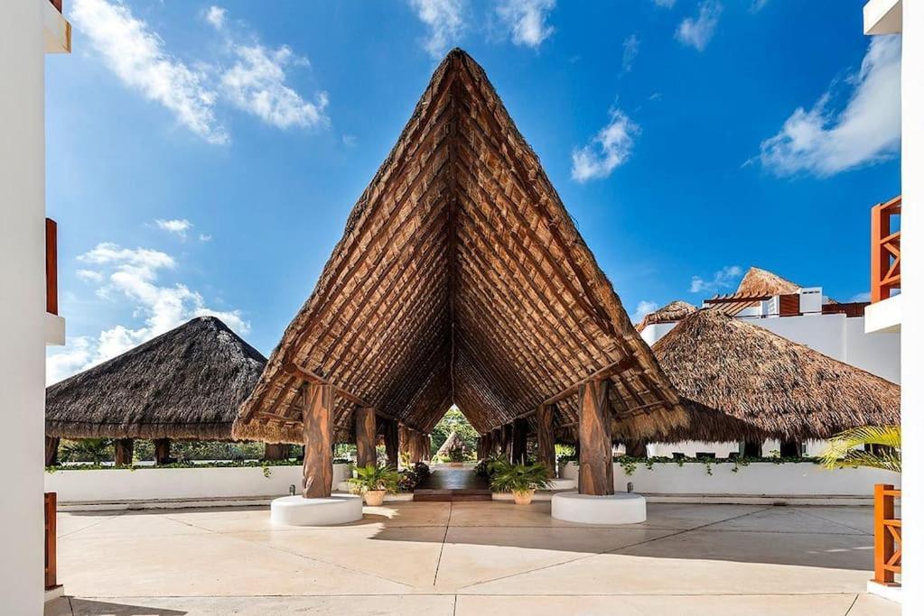 Deluxe In Quadra Alea * Playa del Carmen