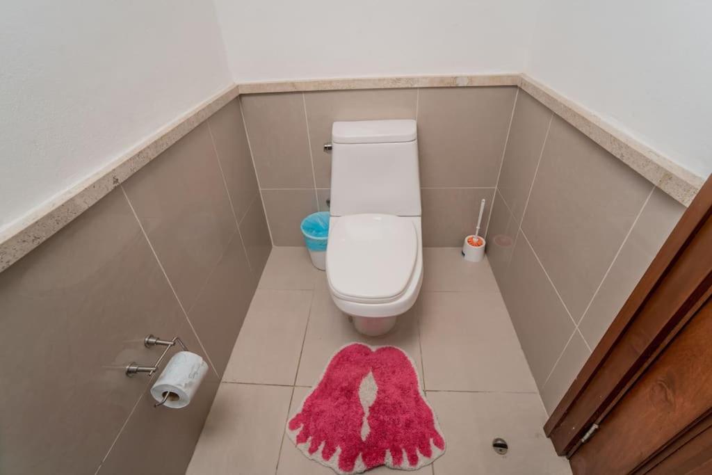 Deluxe In Quadra Alea Apartamento Playa del Carmen