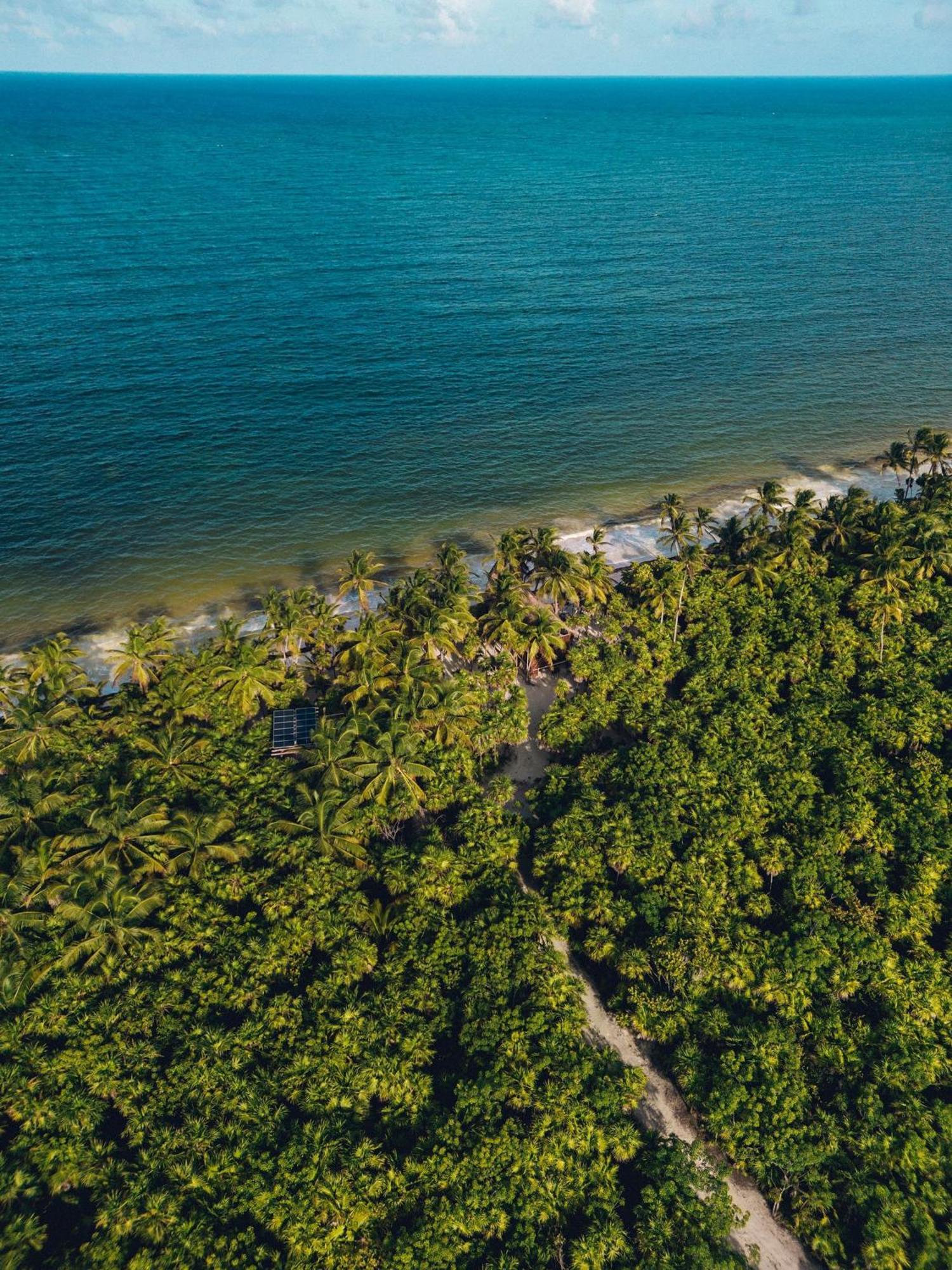 Holiday home Amazing Eco Palapa At Private In Sian Kaan. Tulum