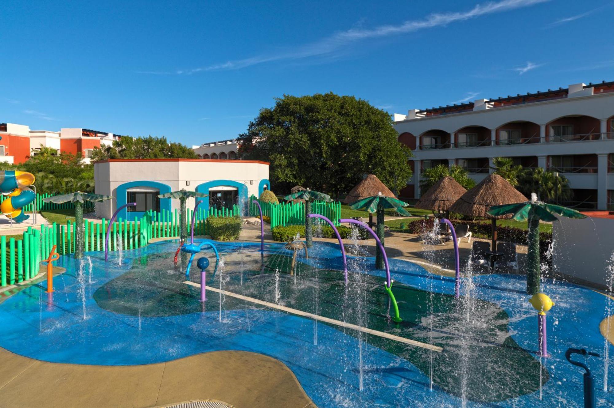 Hard Rock Riviera Maya (adults Only) 5*
