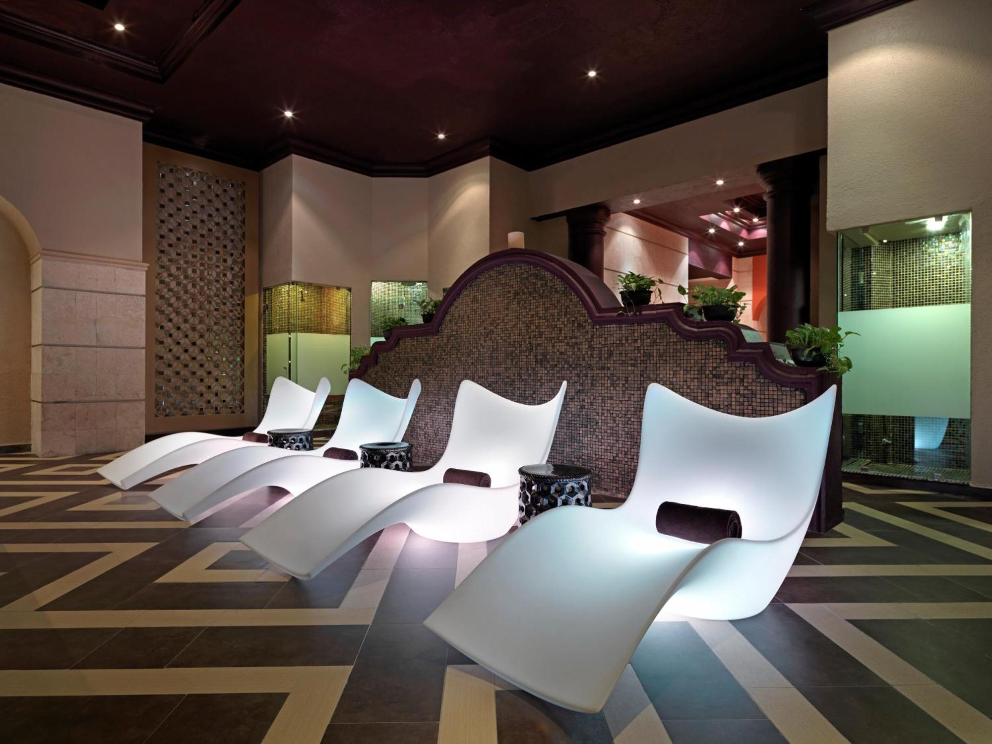 Hard Rock Riviera Maya (adults Only) Resort 5*