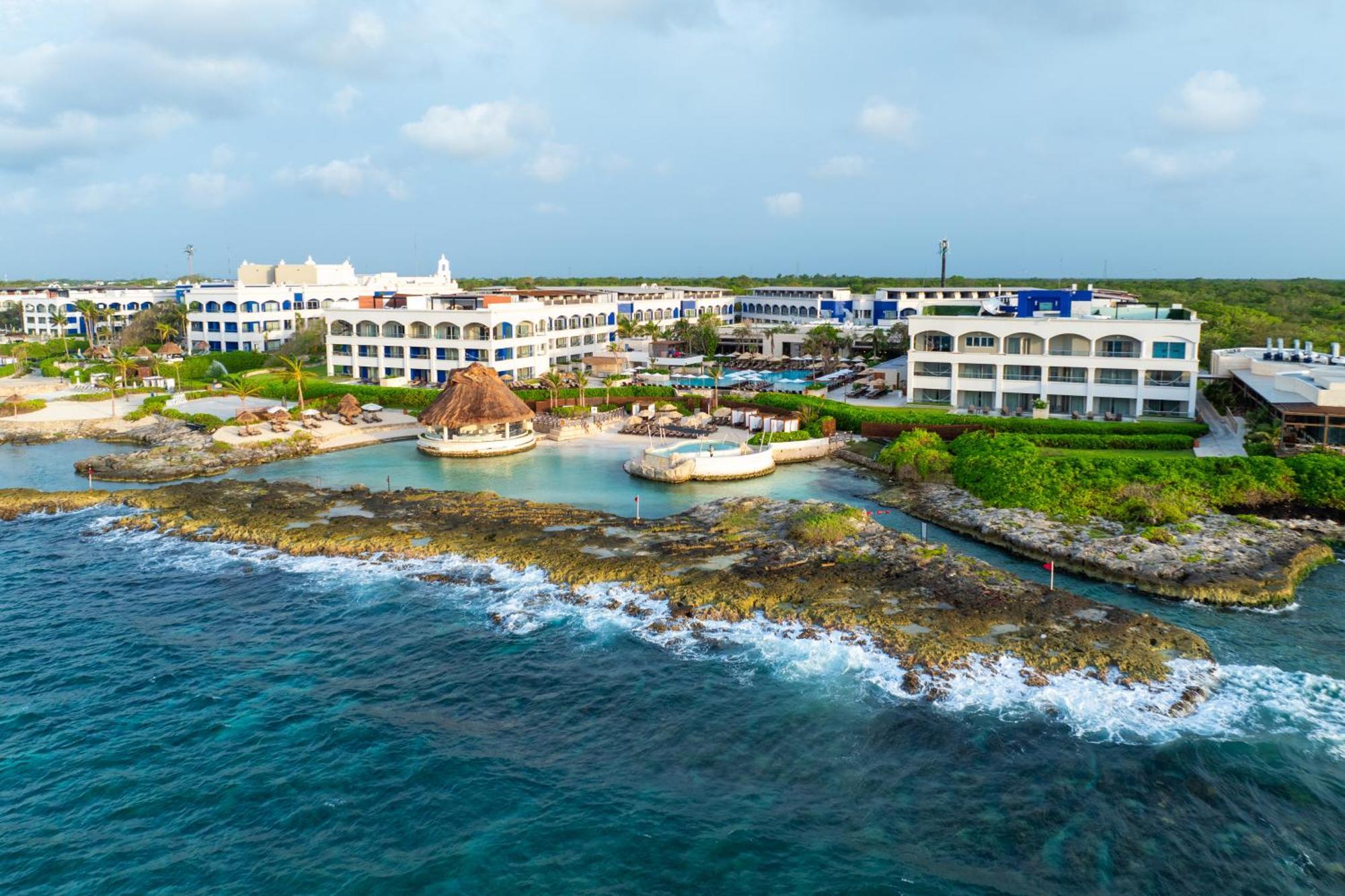 Hard Rock Riviera Maya (adults Only) Resort Puerto Aventuras
