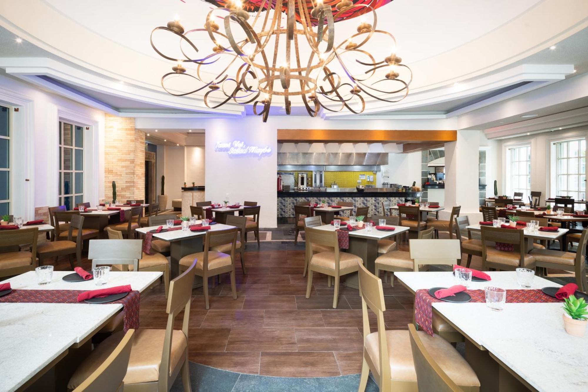 Hard Rock Riviera Maya (adults Only) Puerto Aventuras