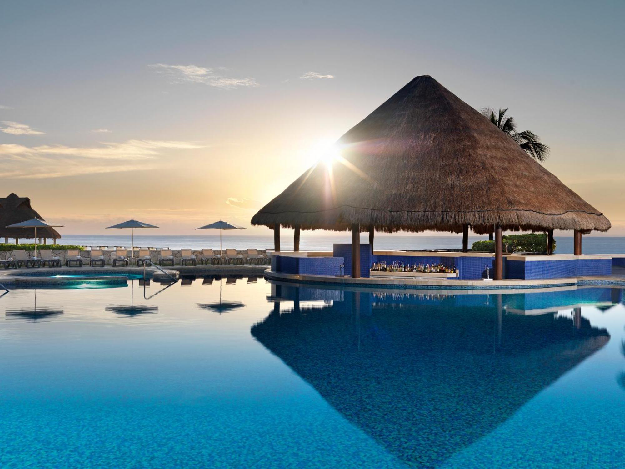 Resort Hard Rock Riviera Maya (adults Only) Puerto Aventuras