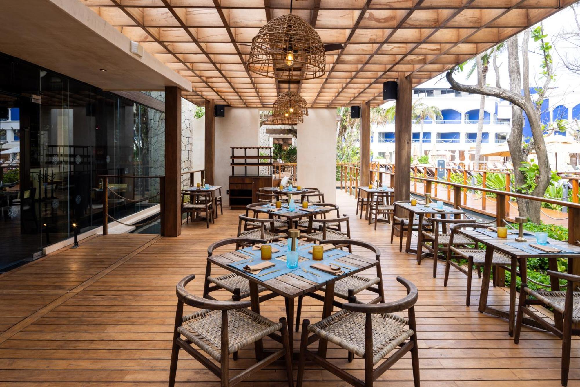 Hard Rock Riviera Maya (adults Only)