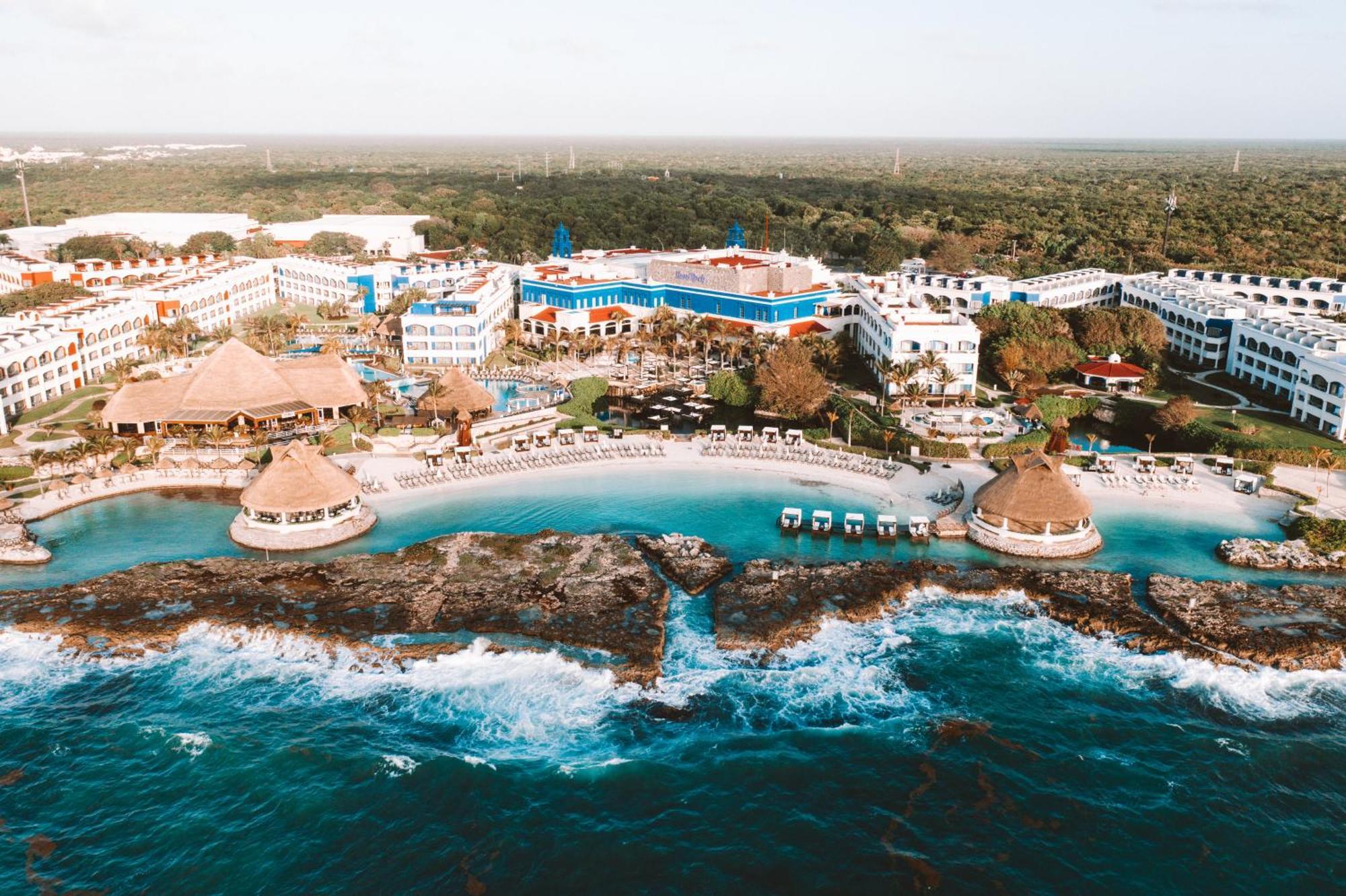 Hard Rock Riviera Maya (adults Only) 5*