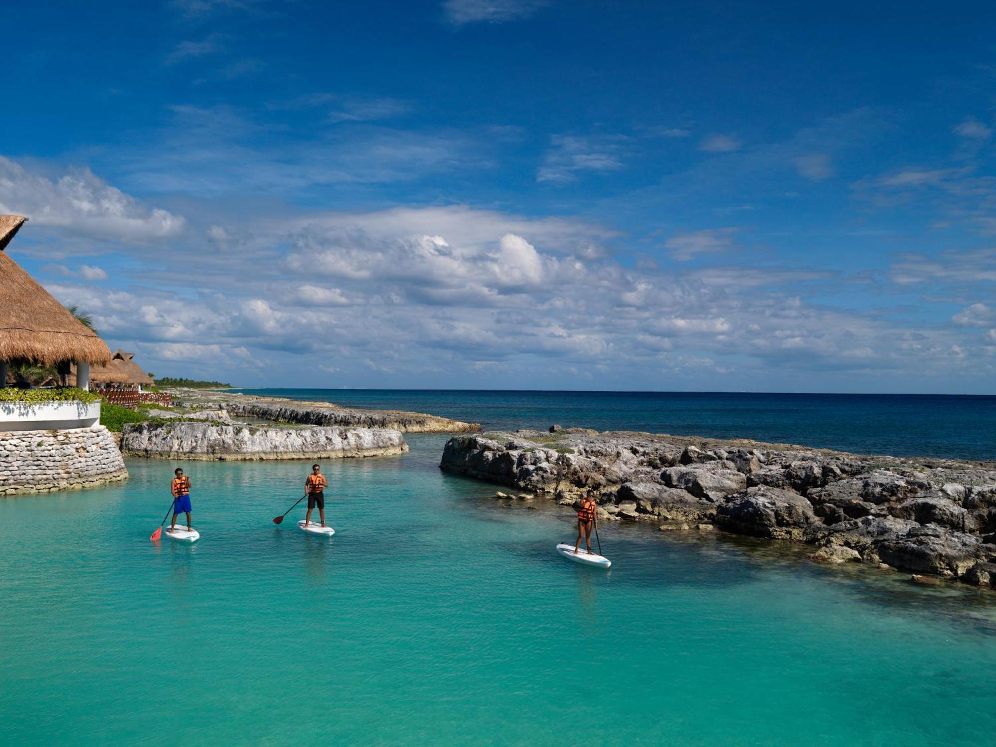 Hard Rock Riviera Maya (adults Only) 5* Puerto Aventuras