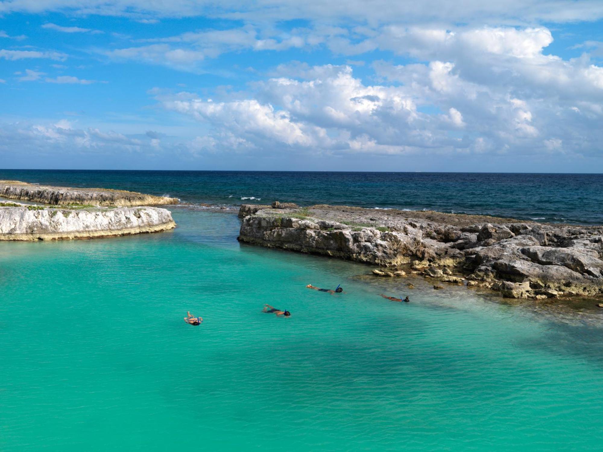 Hard Rock Riviera Maya (adults Only) Resort