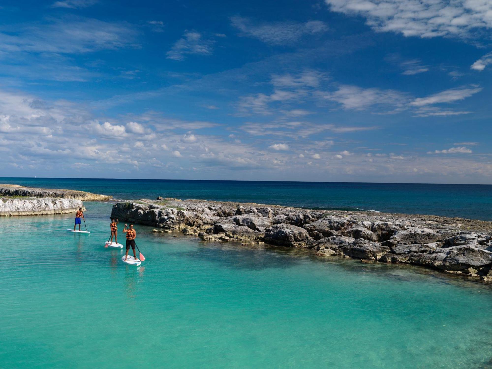 Hard Rock Riviera Maya (adults Only) Resort Puerto Aventuras