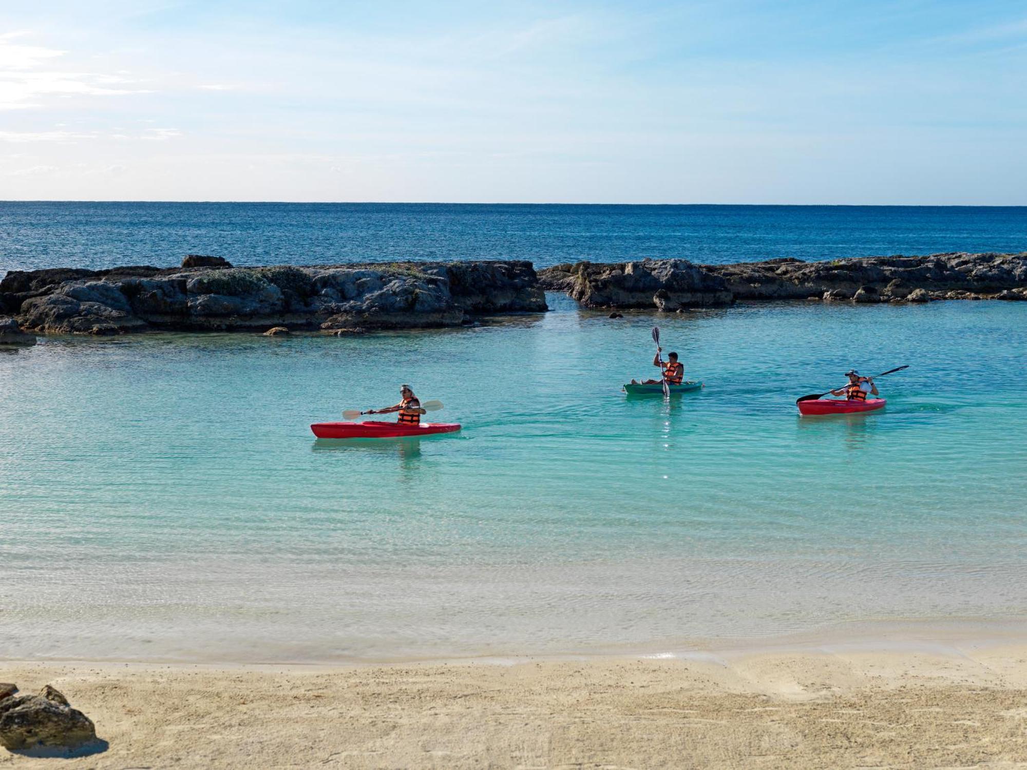 Resort Hard Rock Riviera Maya (adults Only)
