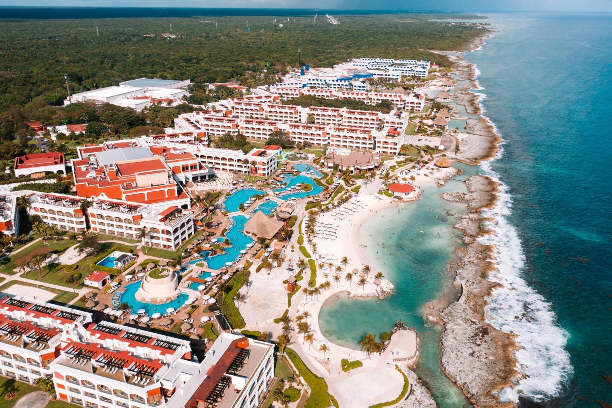 Resort Hard Rock Riviera Maya (adults Only) 5*