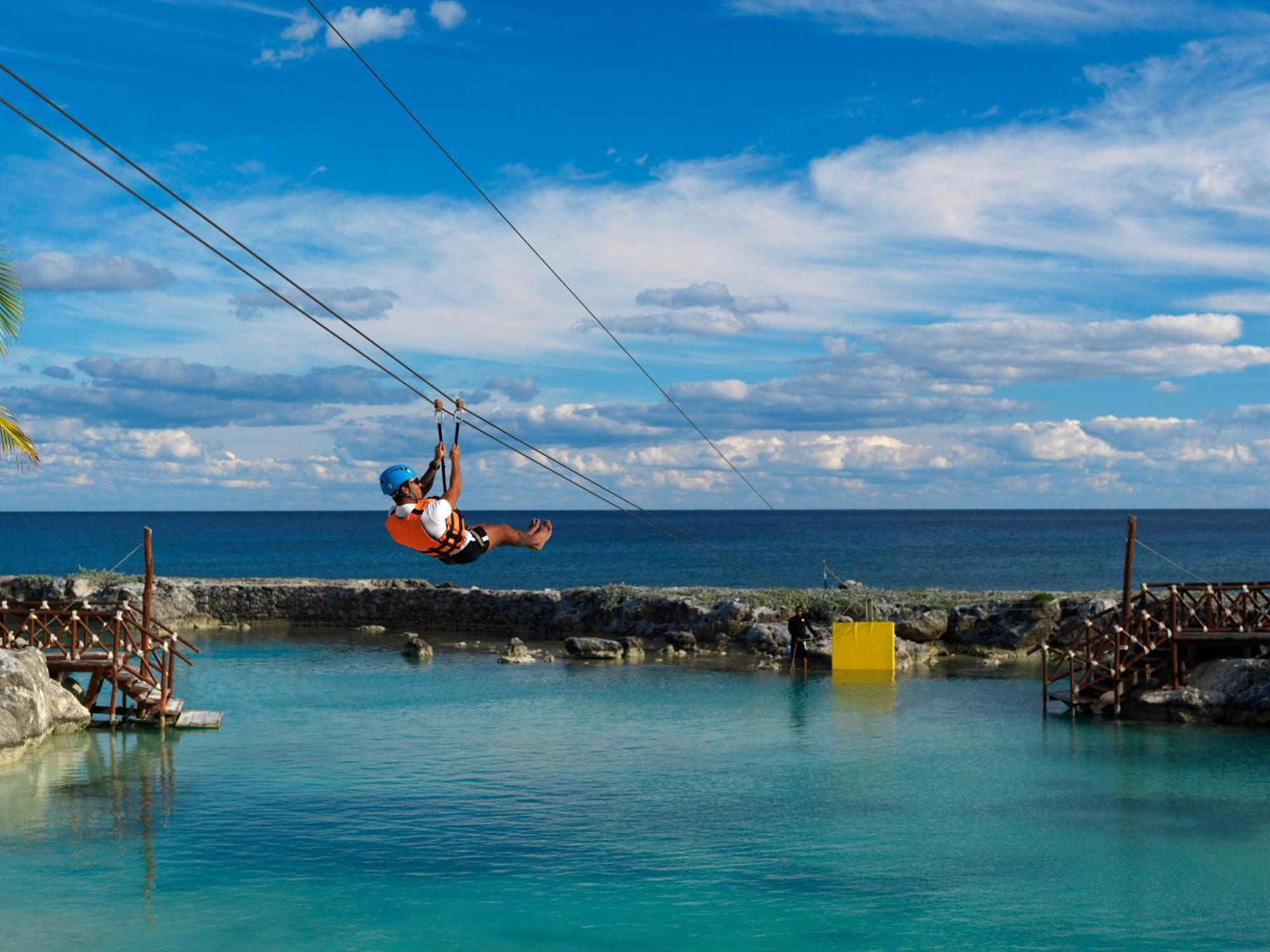 Resort Hard Rock Riviera Maya (adults Only) Puerto Aventuras