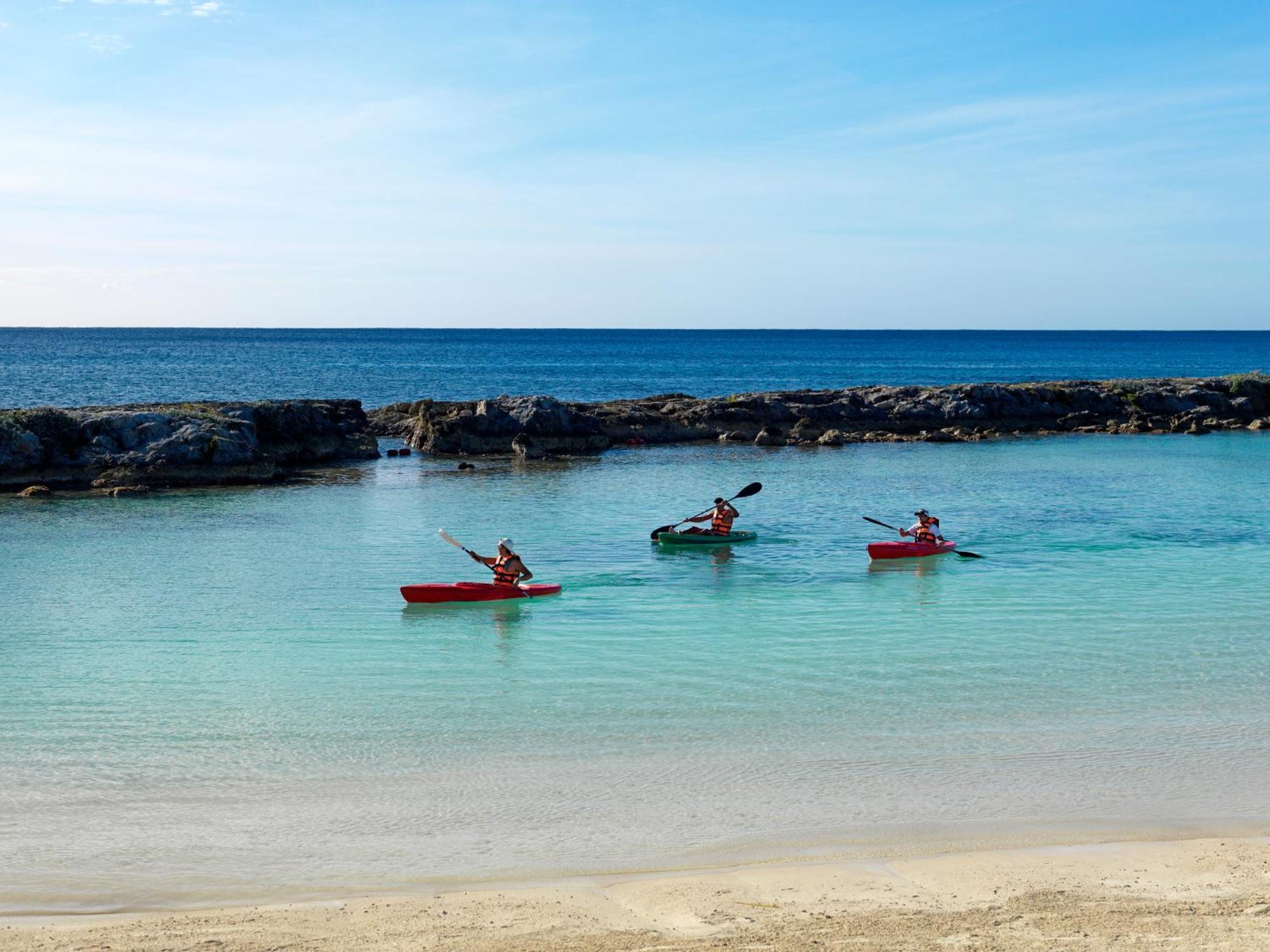 Hard Rock Riviera Maya (adults Only) 5*